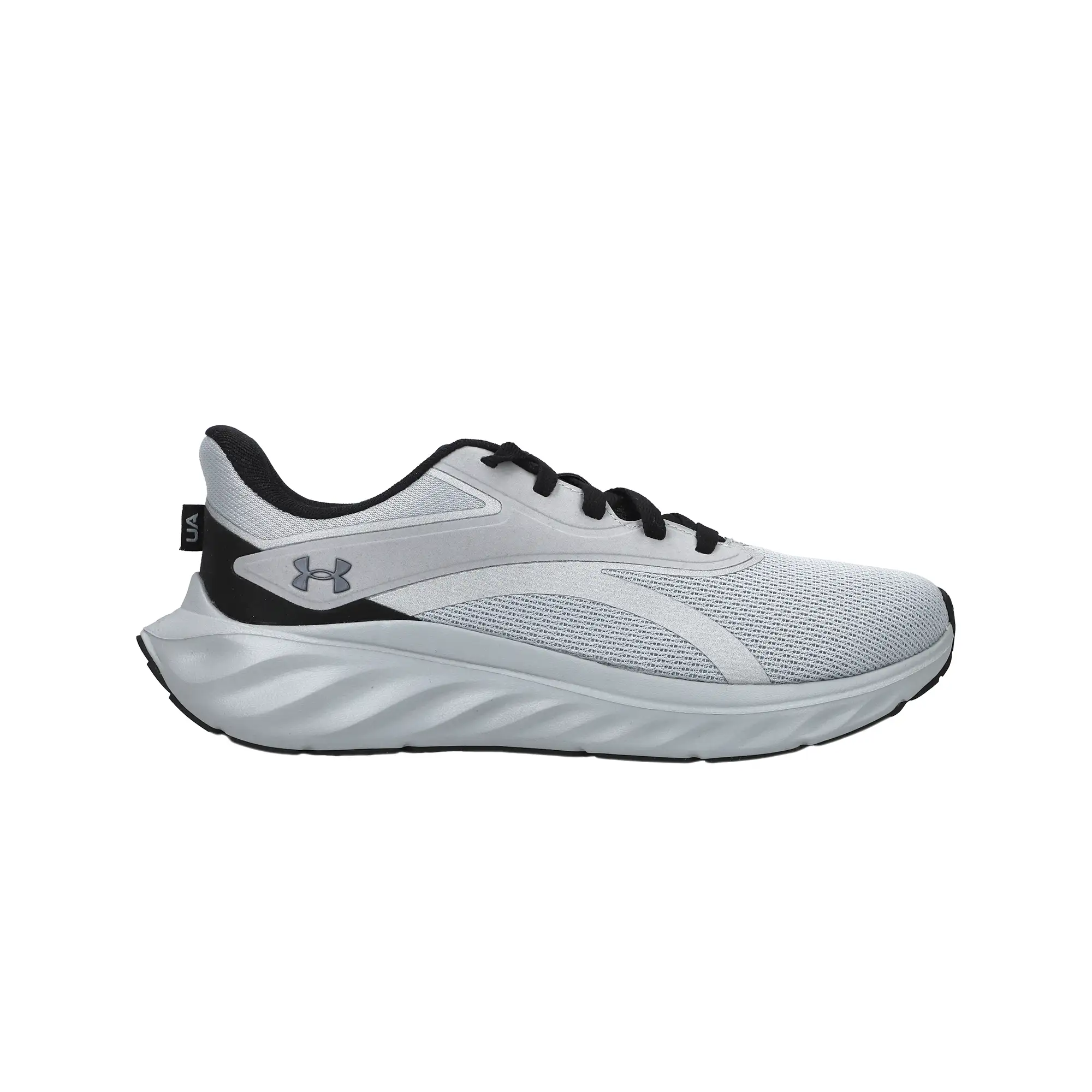 Tenis Under Armour Correr Ascend Hombre 6009827-012