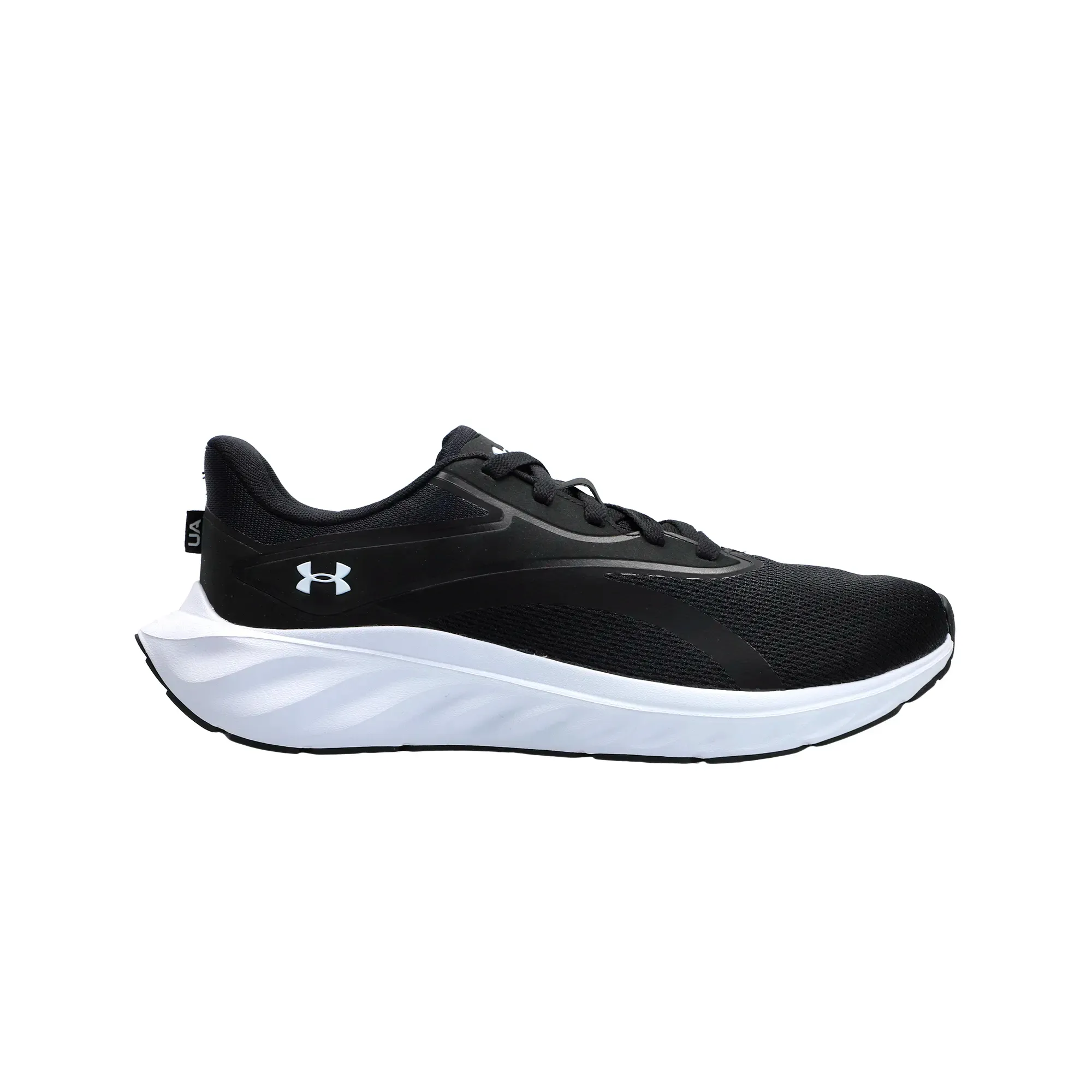 Tenis Under Armour Correr Ascend Hombre 6009827-001
