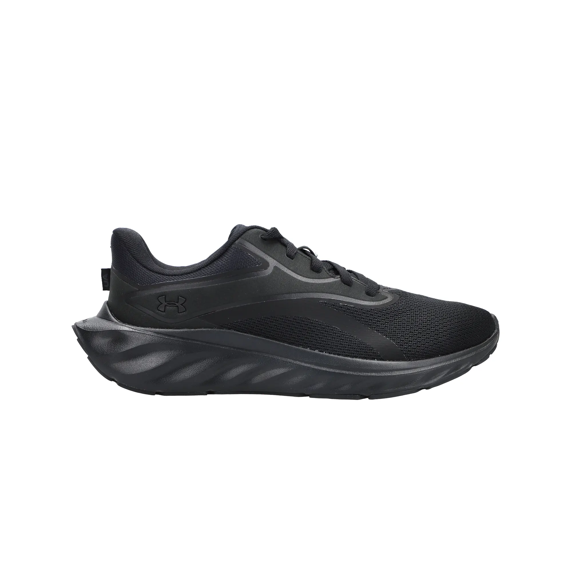 Tenis Under Armour Correr Ascend Hombre 6009827-002