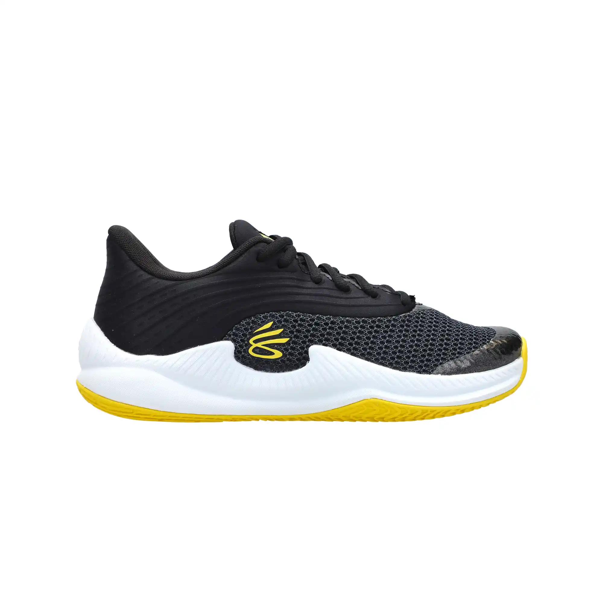 Tenis Under Armour Basquetbol Splash Curry 26 Hombre 6006285-001
