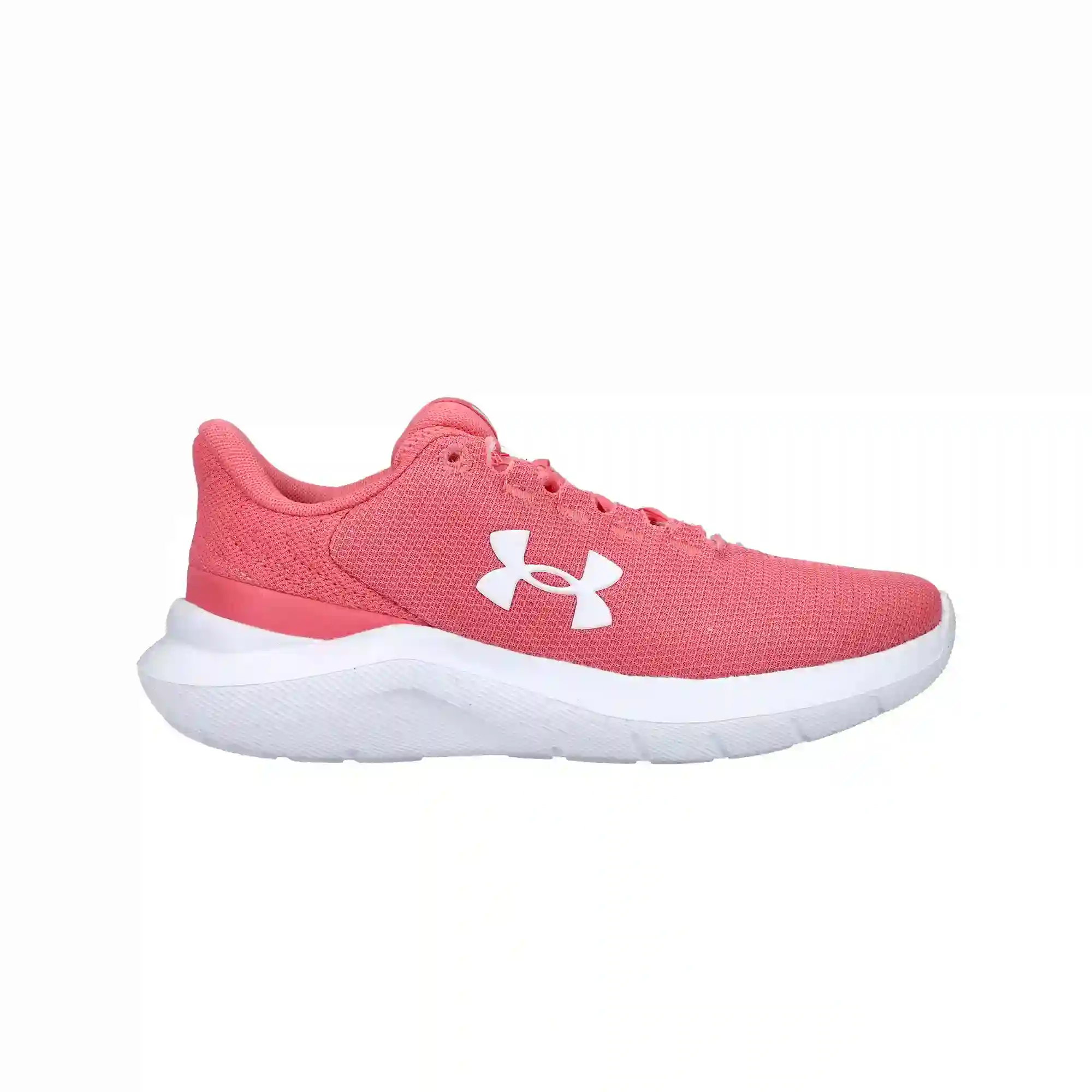 Tenis Under Armour Correr Phade RN 3 Mujer 3028259-601