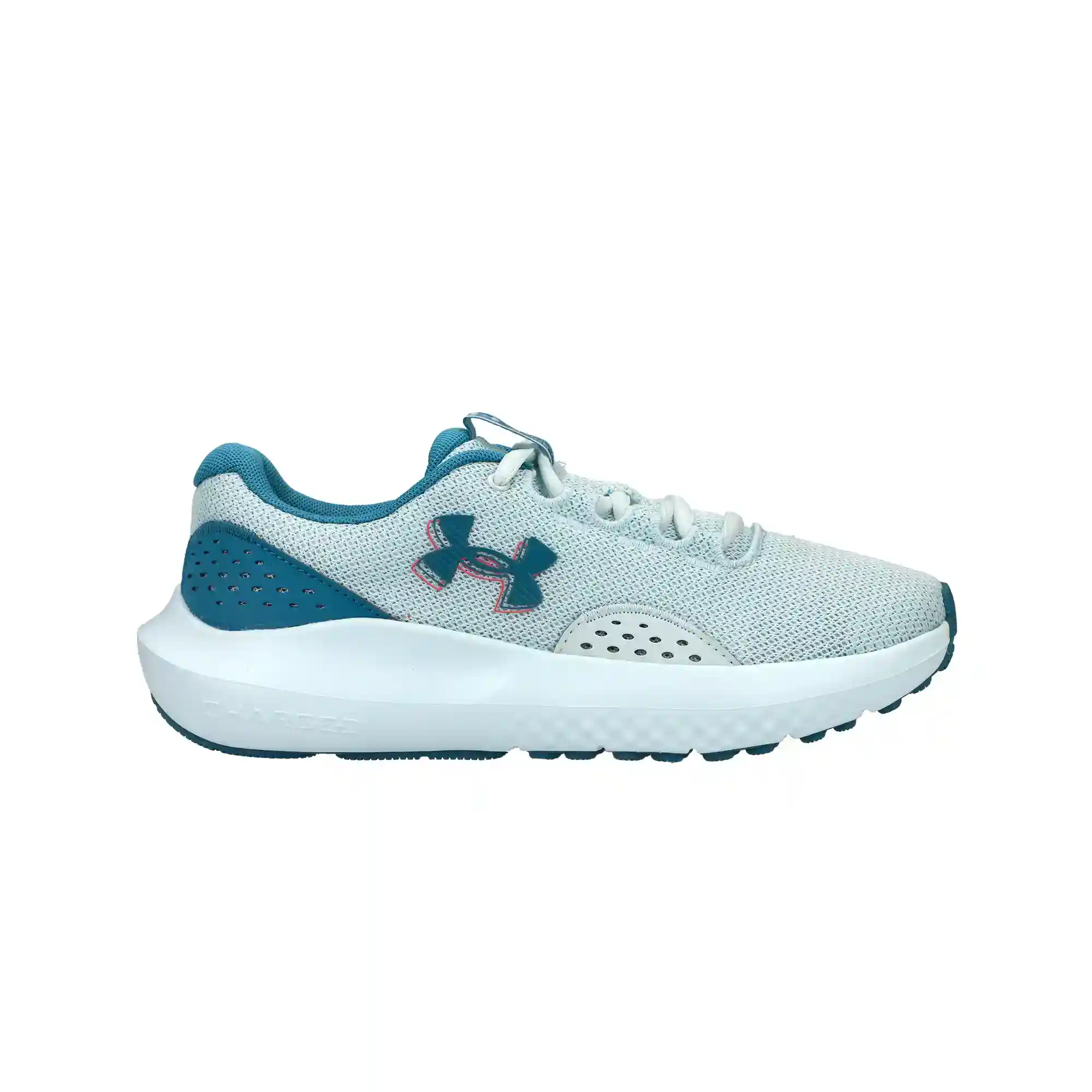 Tenis Under Armour Correr Surge 4 Mujer 3027007-592