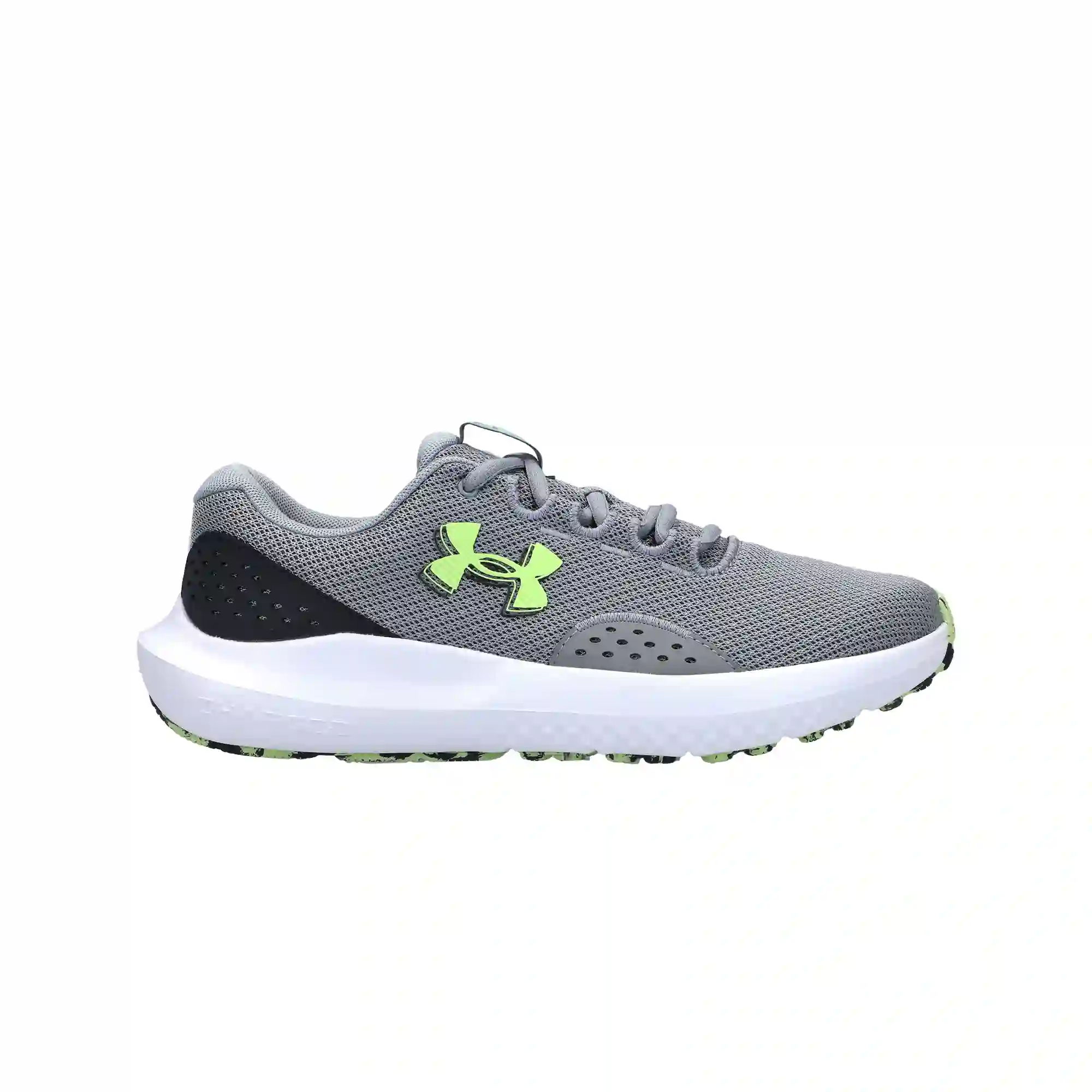 Tenis Under Armour Correr Surge 4 Hombre 3027000-035