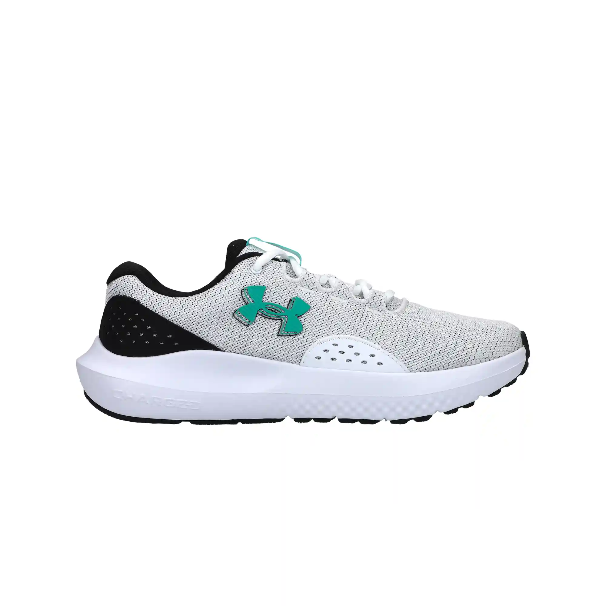 Tenis Under Armour Correr Surge 4 Hombre 3027000-111