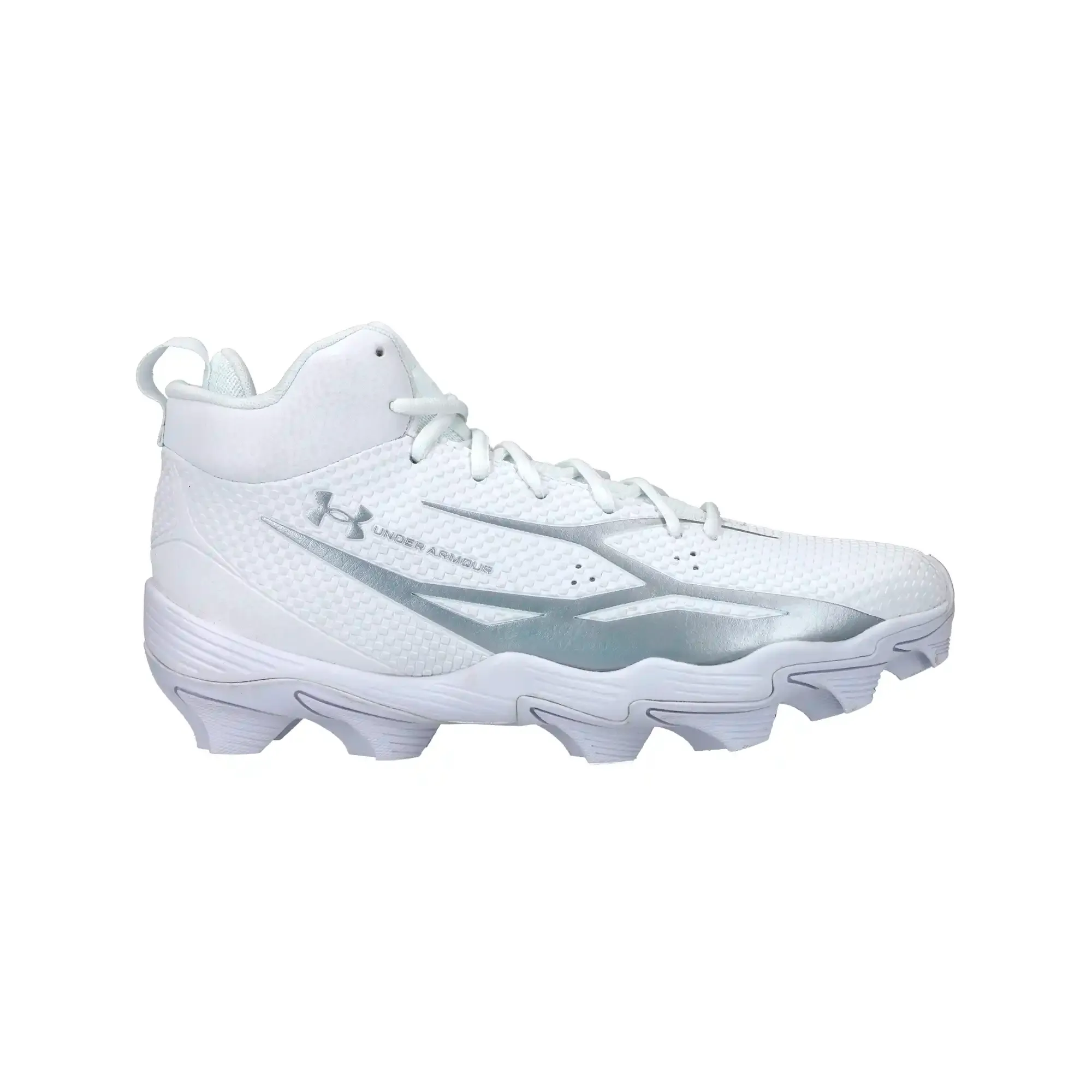 Tachones Under Armour Futbol Americano Spotlight Hammer Hombre 6006214-100