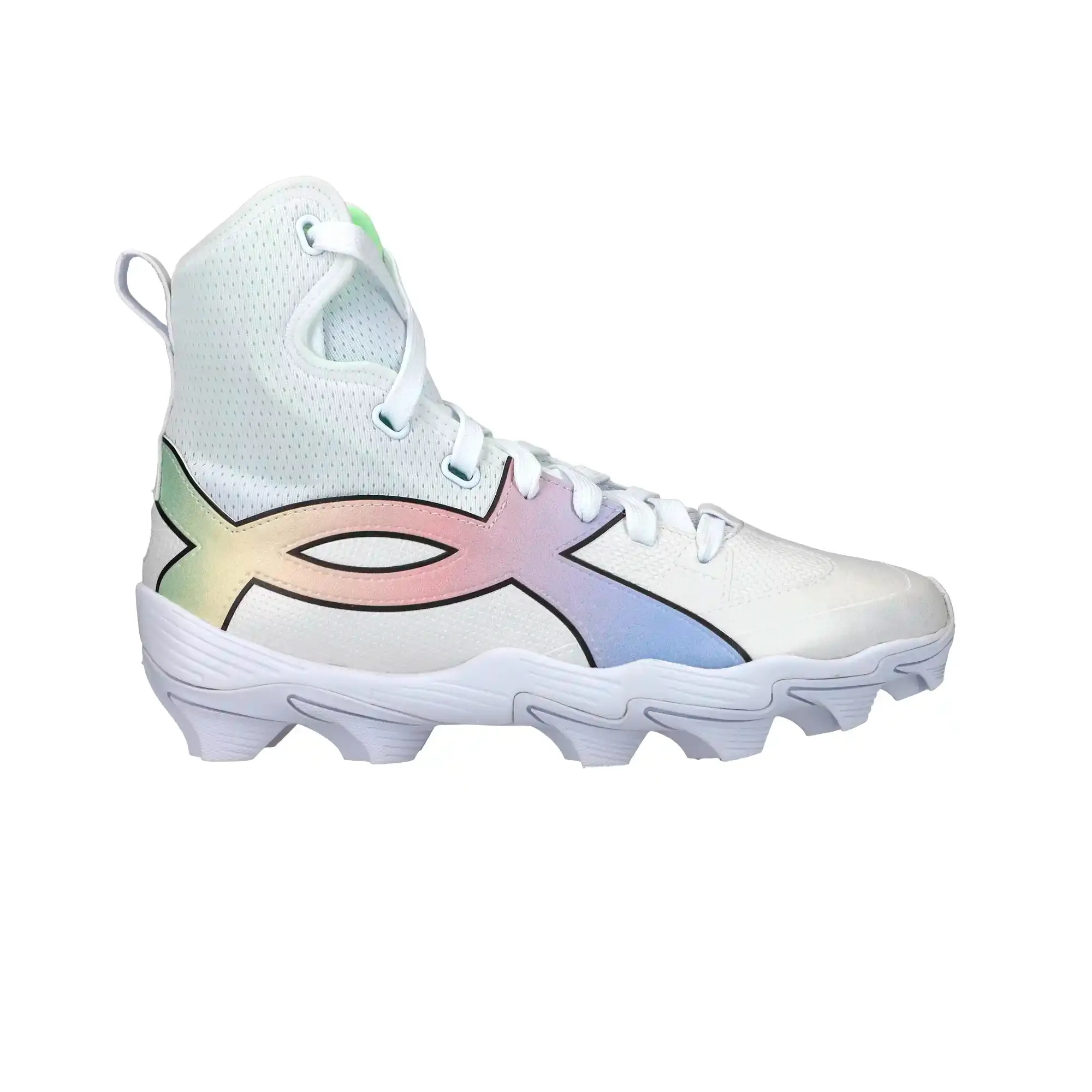 Tachones Under Armour Futbol Americano Highlight RM Hombre 6006205-100