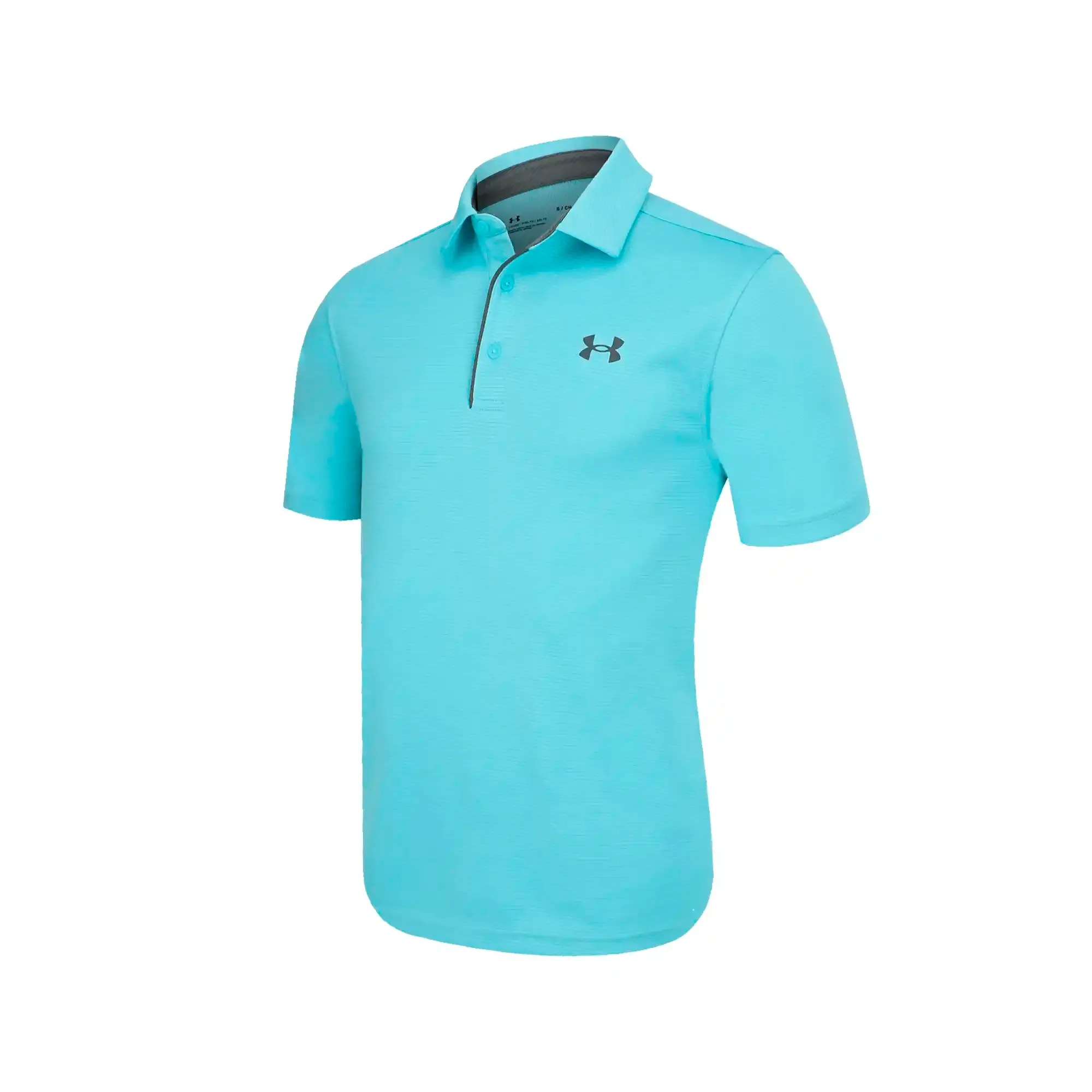 Polo Under Armour Golf Tech Hombre 1290140-429