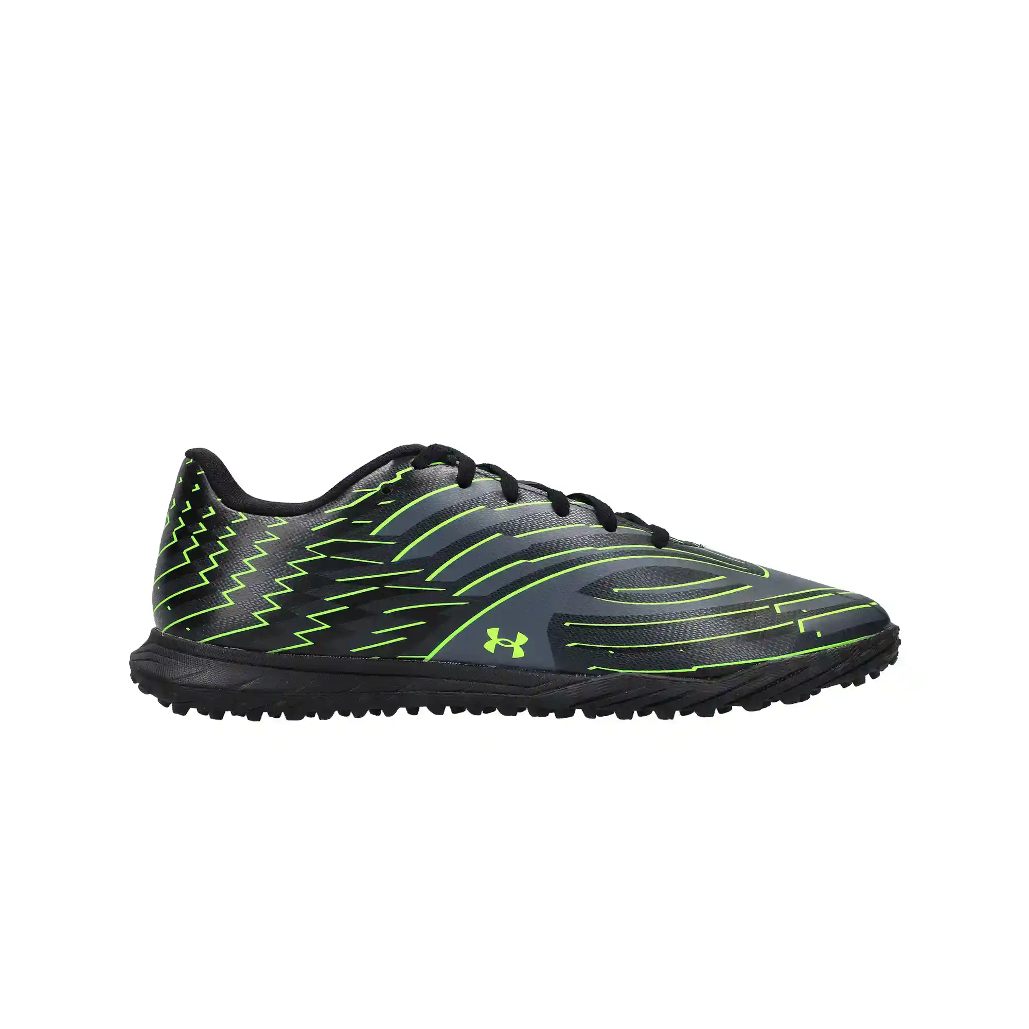 Tenis Under Armour Futbol Shadow Club 4 TF Hombre 6006233-001