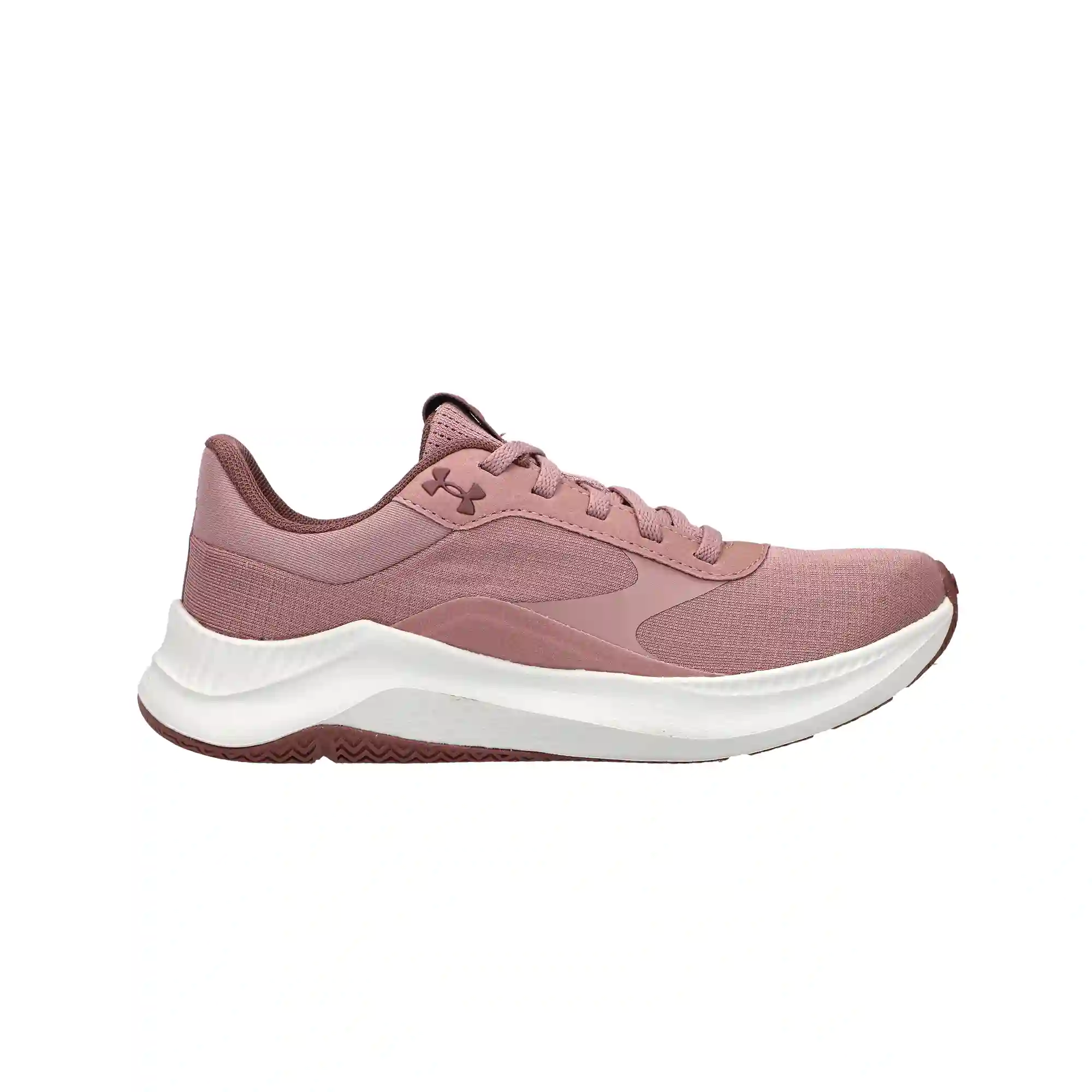 Tenis Under Armour Entrenamiento Aurora 3 Mujer 6000760-673