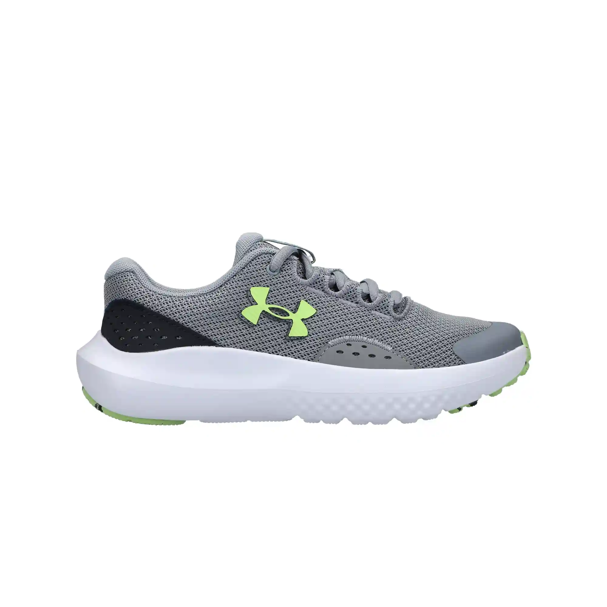 Tenis Under Armour Correr Surge 4 Niño 3027103-035