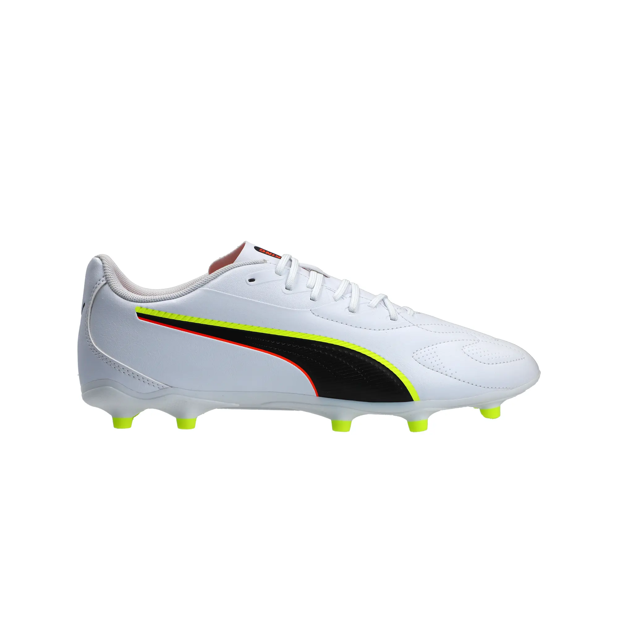 Tachones Puma Futbol KING 20 PLAY FG Hombre 108732 01