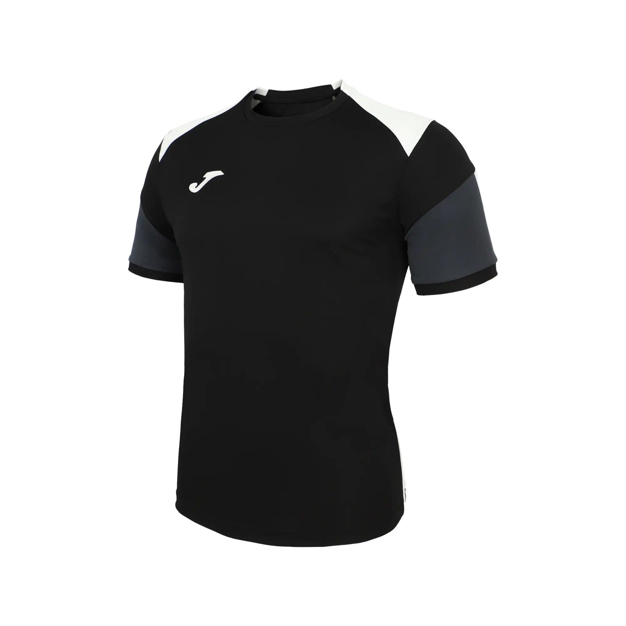 Playera Joma Futbol Danubio IV Hombre 104209.102