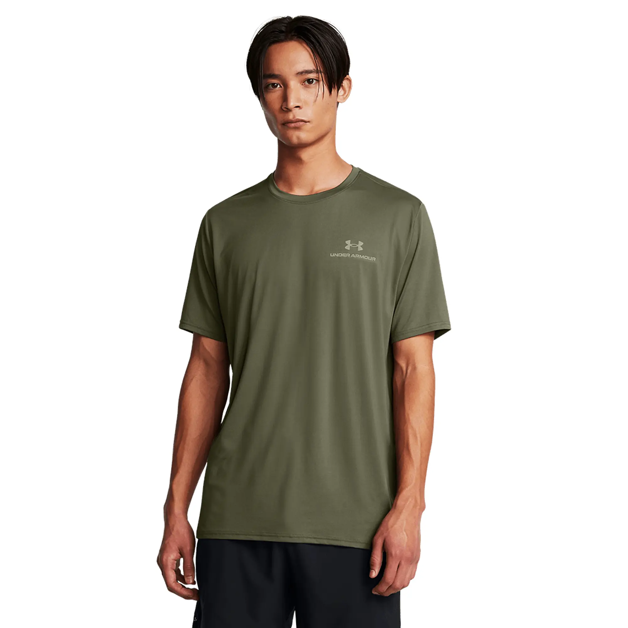Playera Under Armour Entrenamiento Vanish Energy Hombre 1383973-390