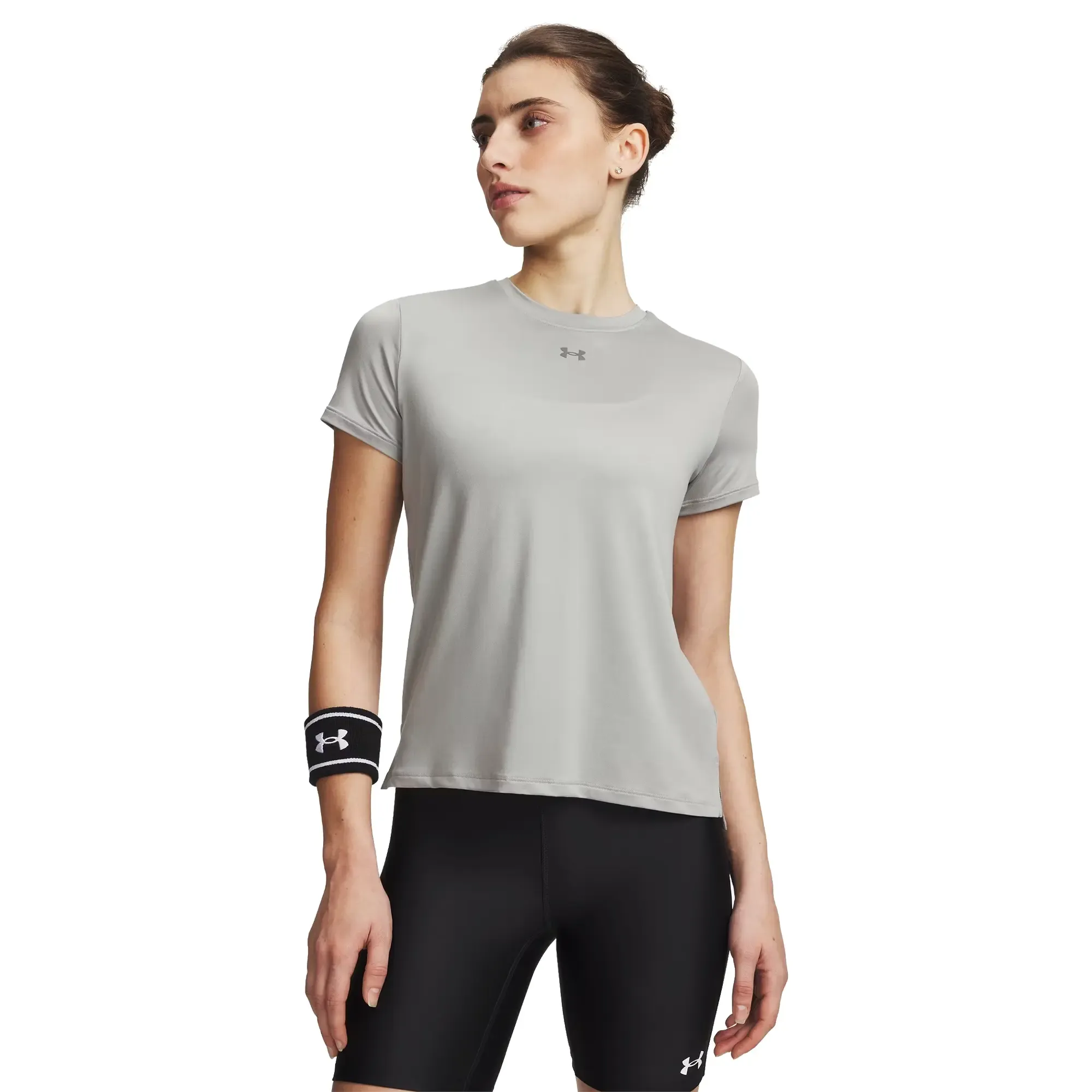Playera Under Armour Entrenamiento Vanish Mujer 6010870-069