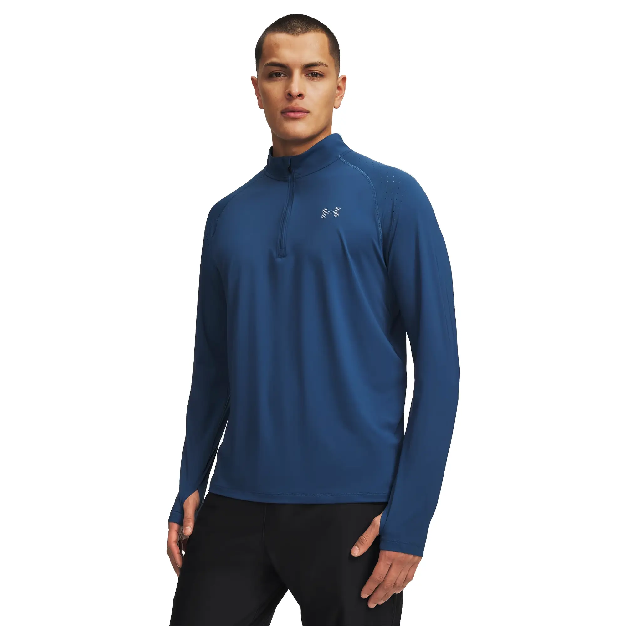 Sudadera Under Armour Correr Velociti Pro Hombre 6009508-498