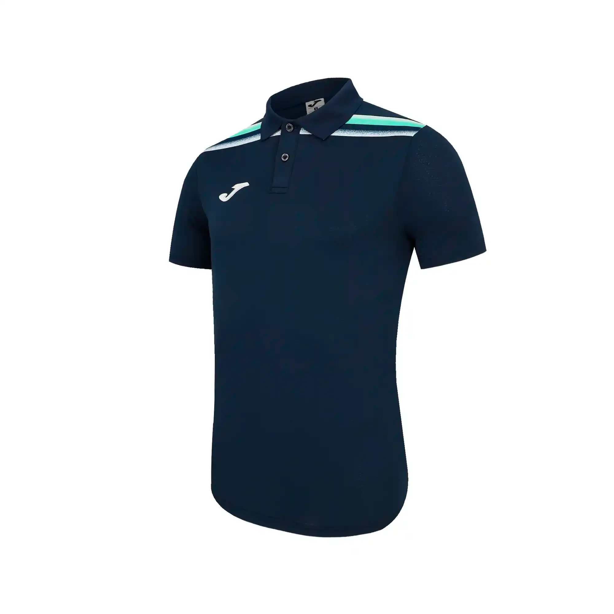Polo Joma Futbol Toledo II Hombre 105065.304