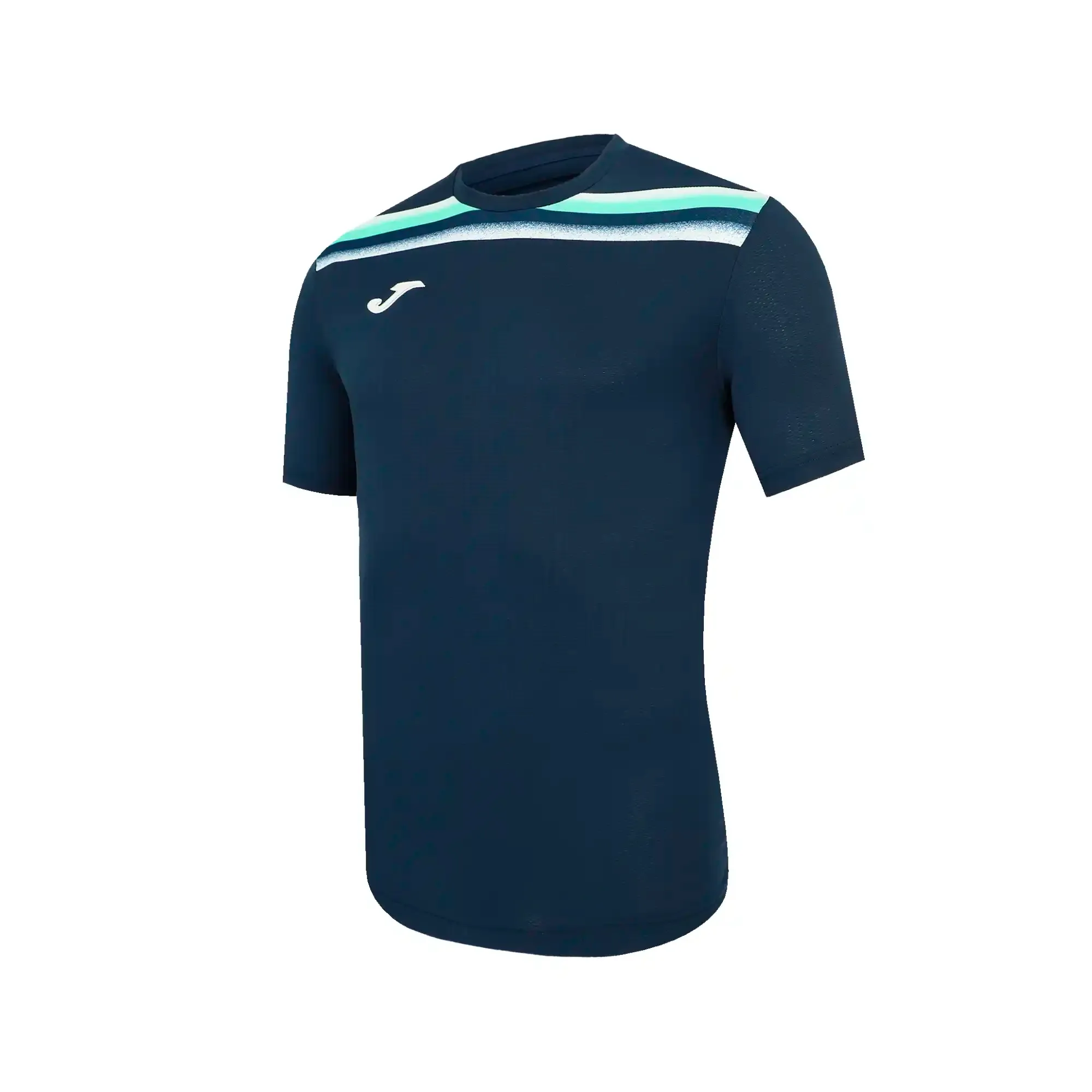 Playera Joma Futbol Championship 20 Hombre 105064.304