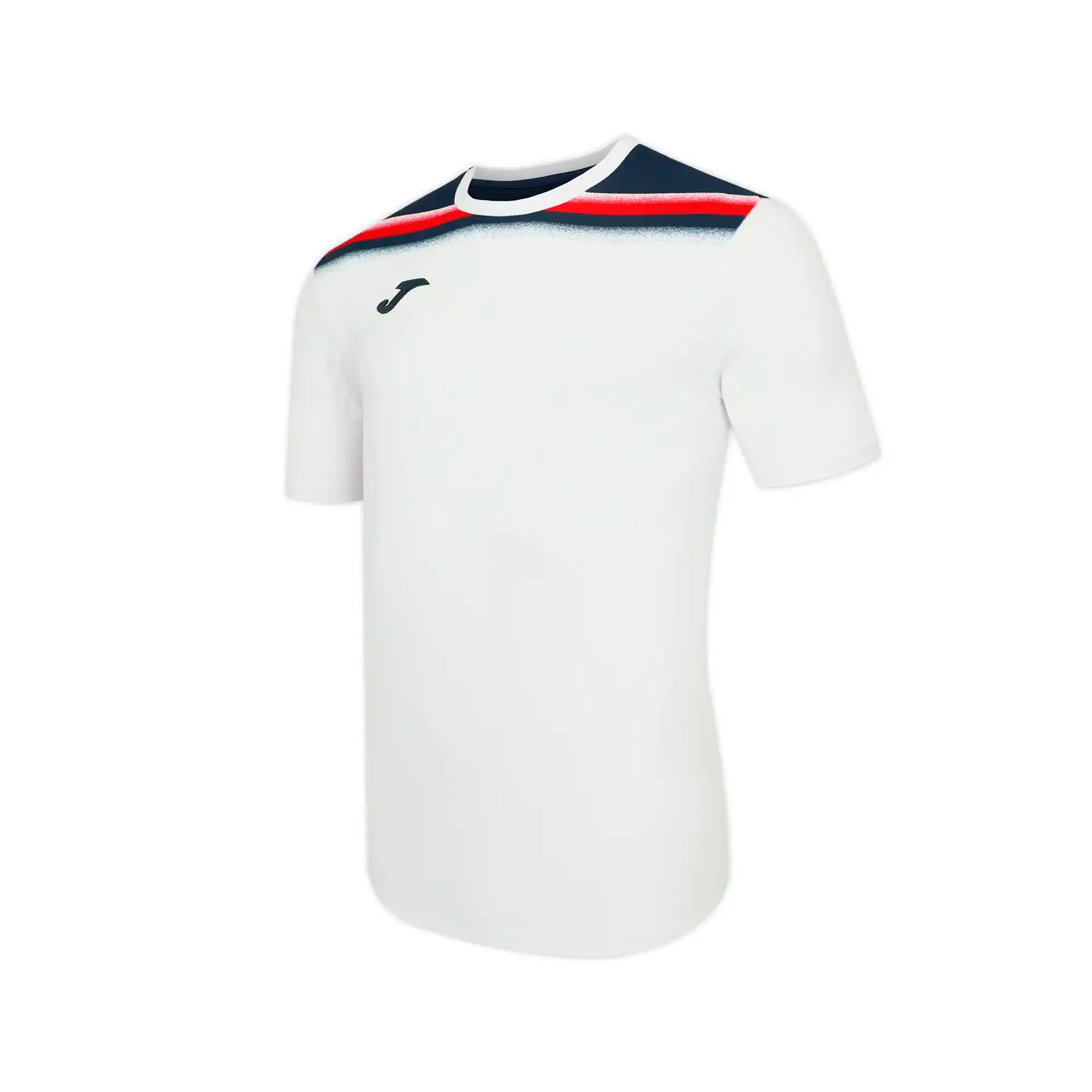 Playera Joma Futbol Championship 20 Hombre 105064.203