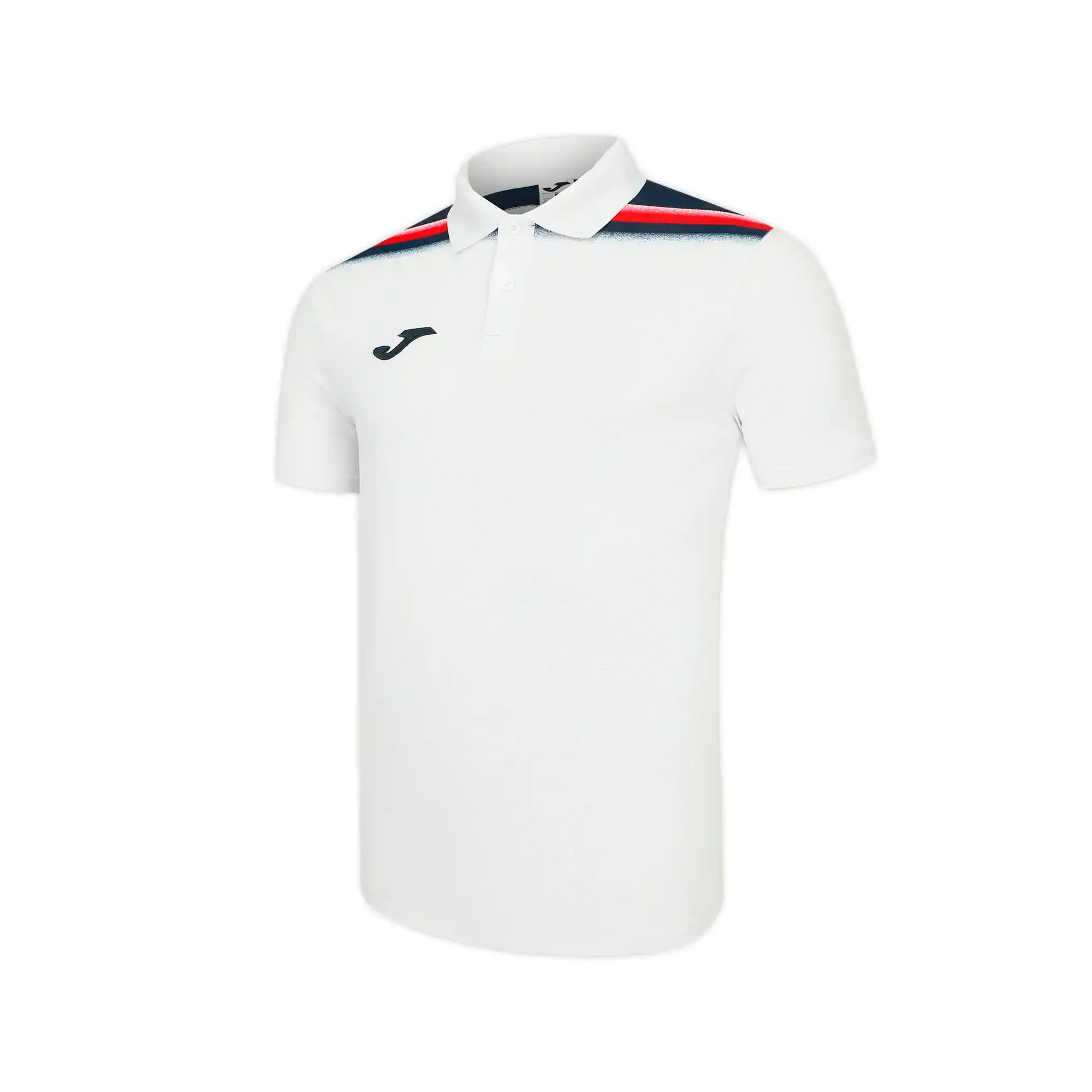 Polo Joma Futbol Toledo II Hombre 105065.203