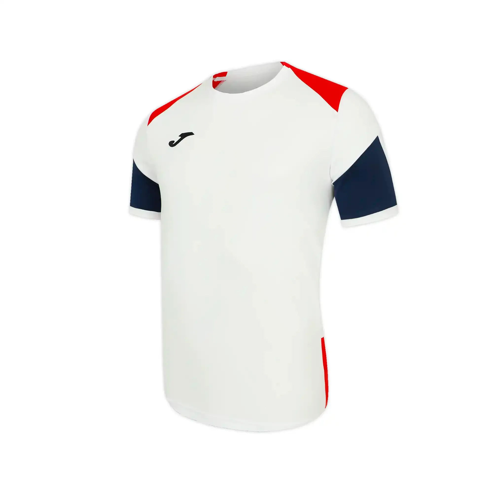 Playera Joma Futbol Danubio IV Hombre 104209.206