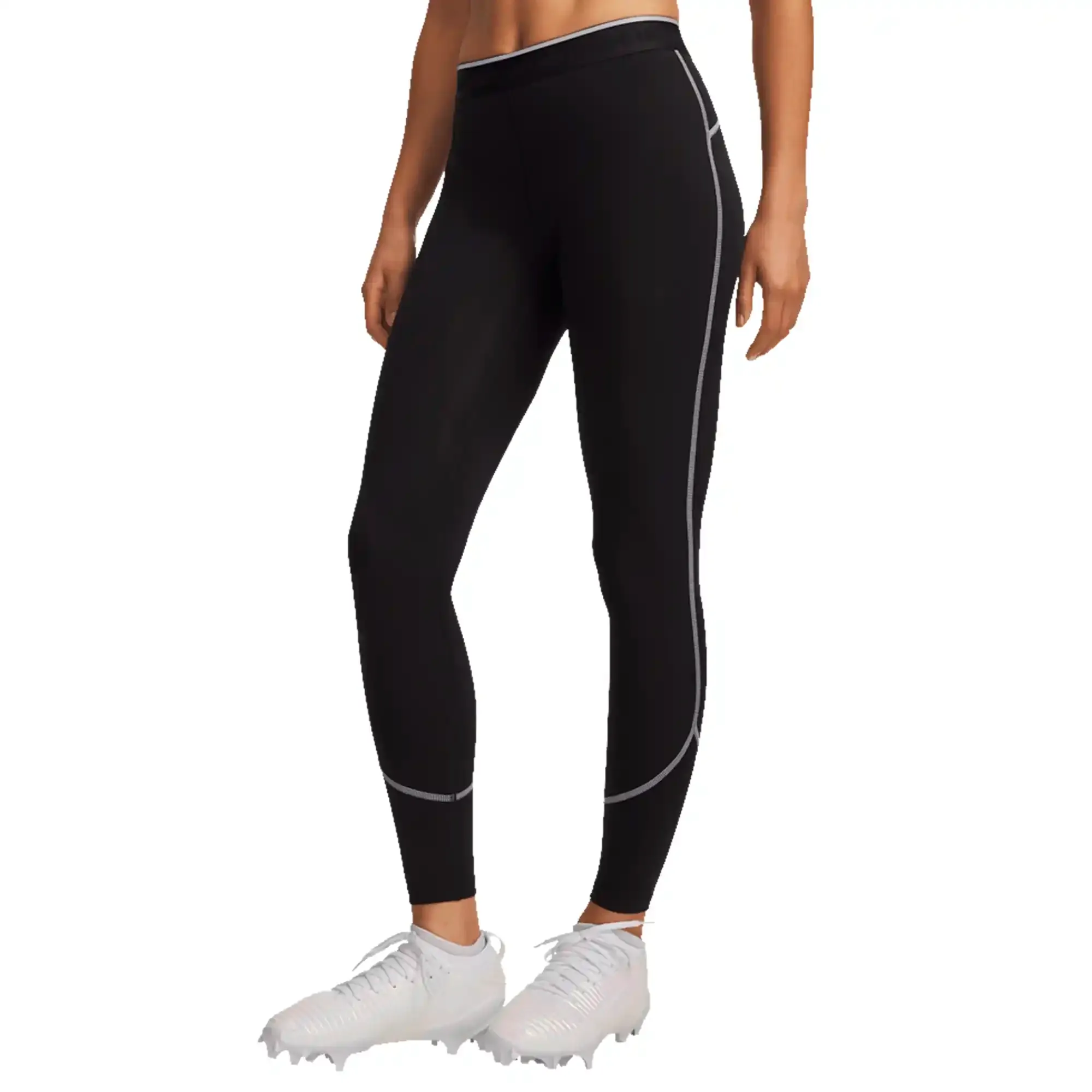 Malla Under Armour Entrenamiento HeatGear Mujer 6015372-008