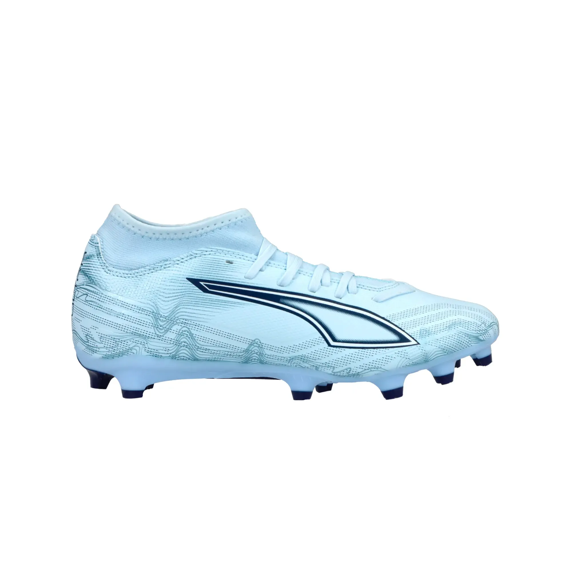 Tachones Puma Futbol ULTRA 6 PLAY+ FG Hombre 108707 03