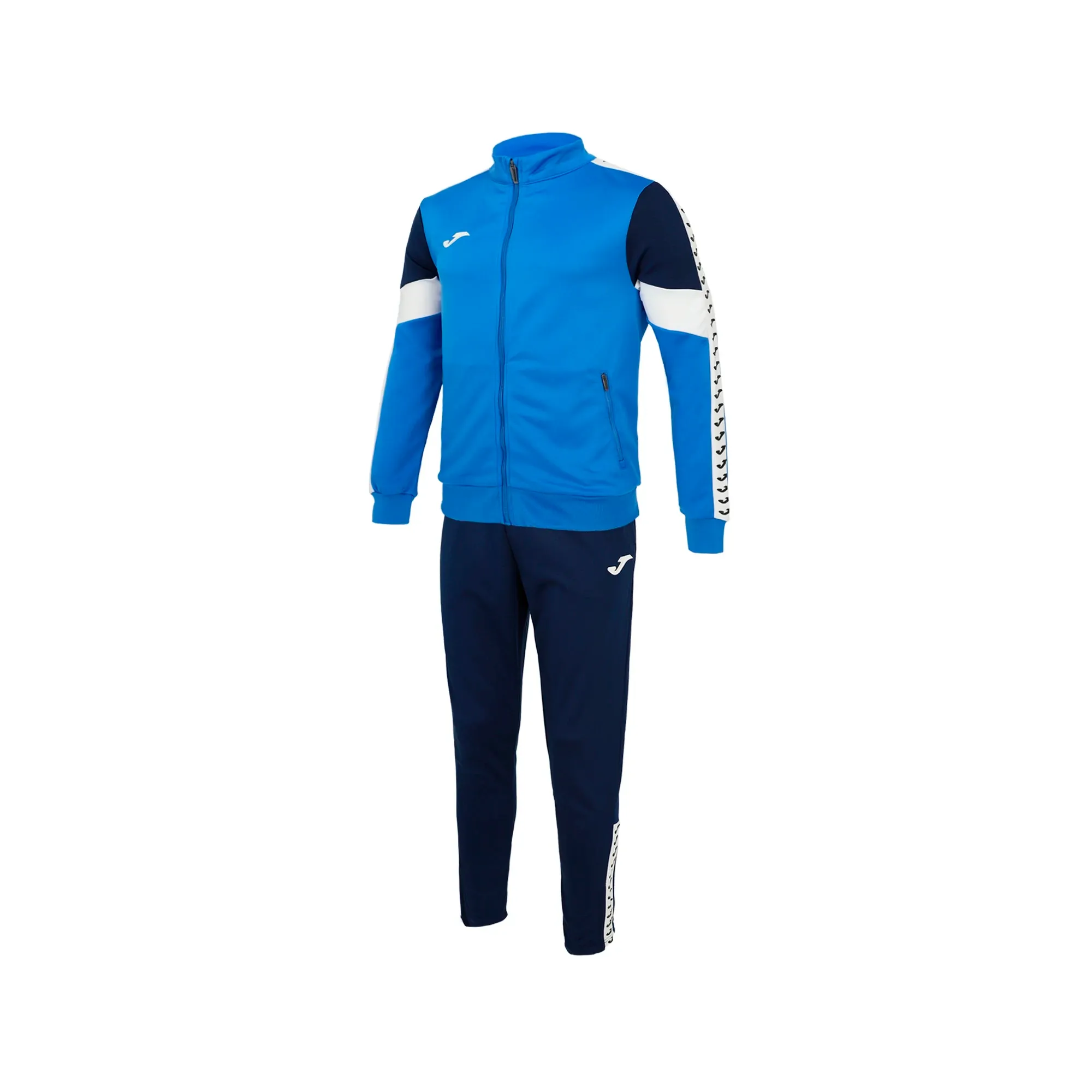 Conjunto Deportivo Joma Futbol Heroic Hombre 104216.703