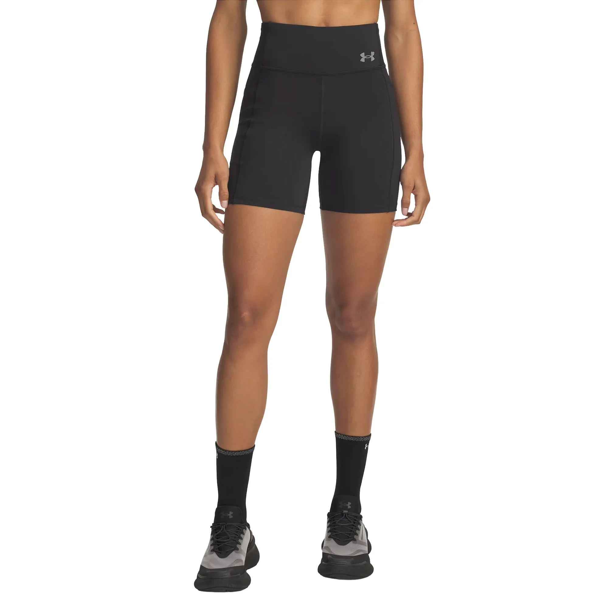 Short Under Armour Correr Velociti Mujer 6009498-001