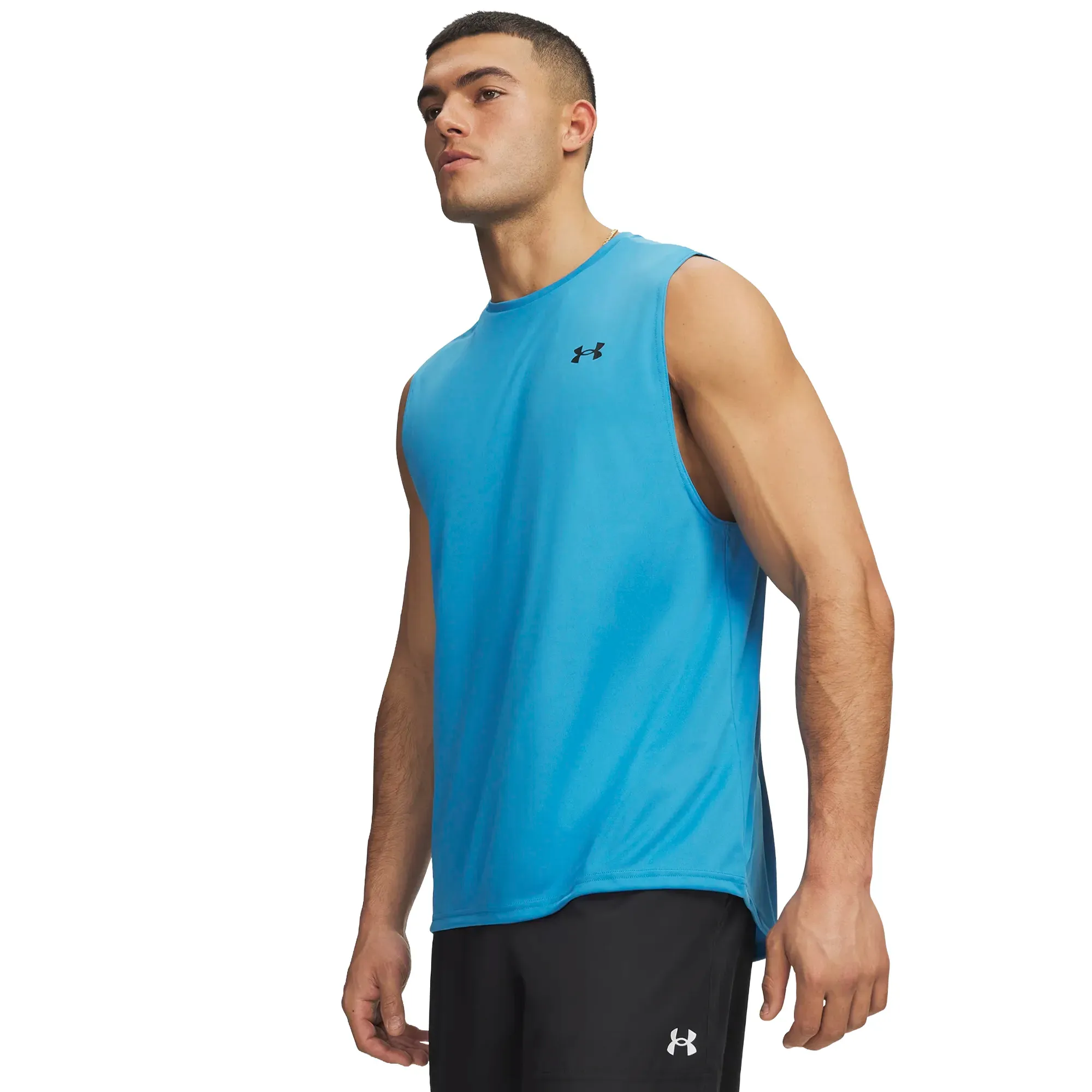 Tank Under Armour Entrenamiento Velociti Hombre 1327972-452