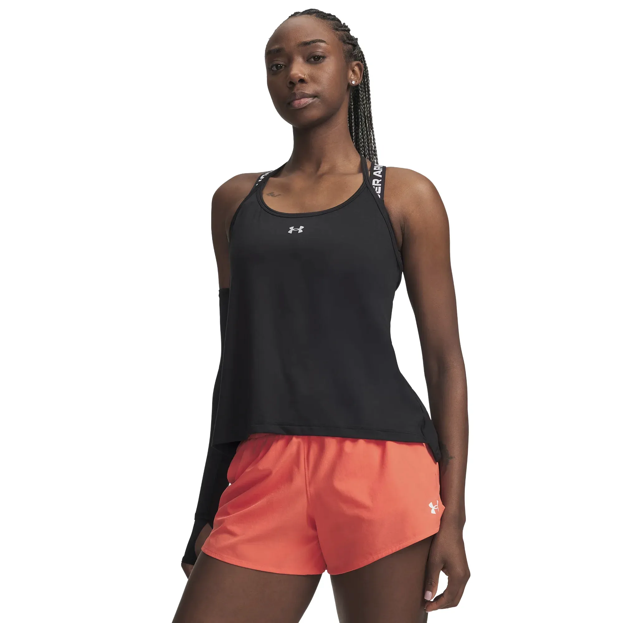 Tank Under Armour Entrenamiento Vanish Racerback Mujer 6010871-008