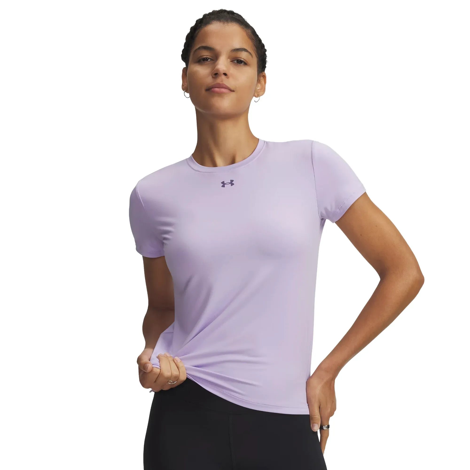 Playera Under Armour Entrenamiento Vanish Mujer 6010870-536