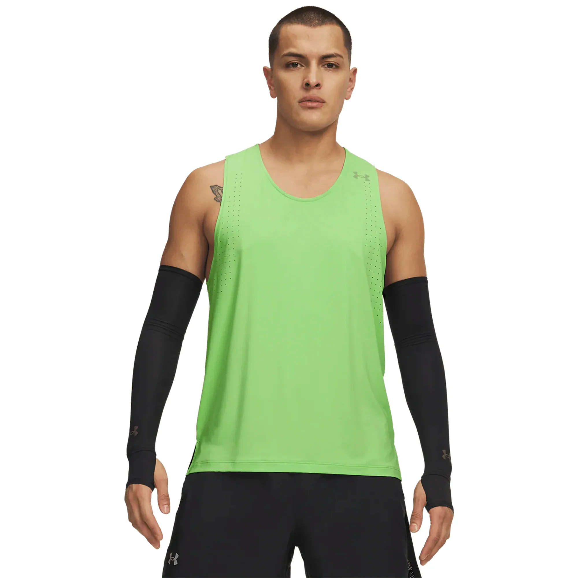 Tank Under Armour Correr Velociti Pro Hombre 6009505-712