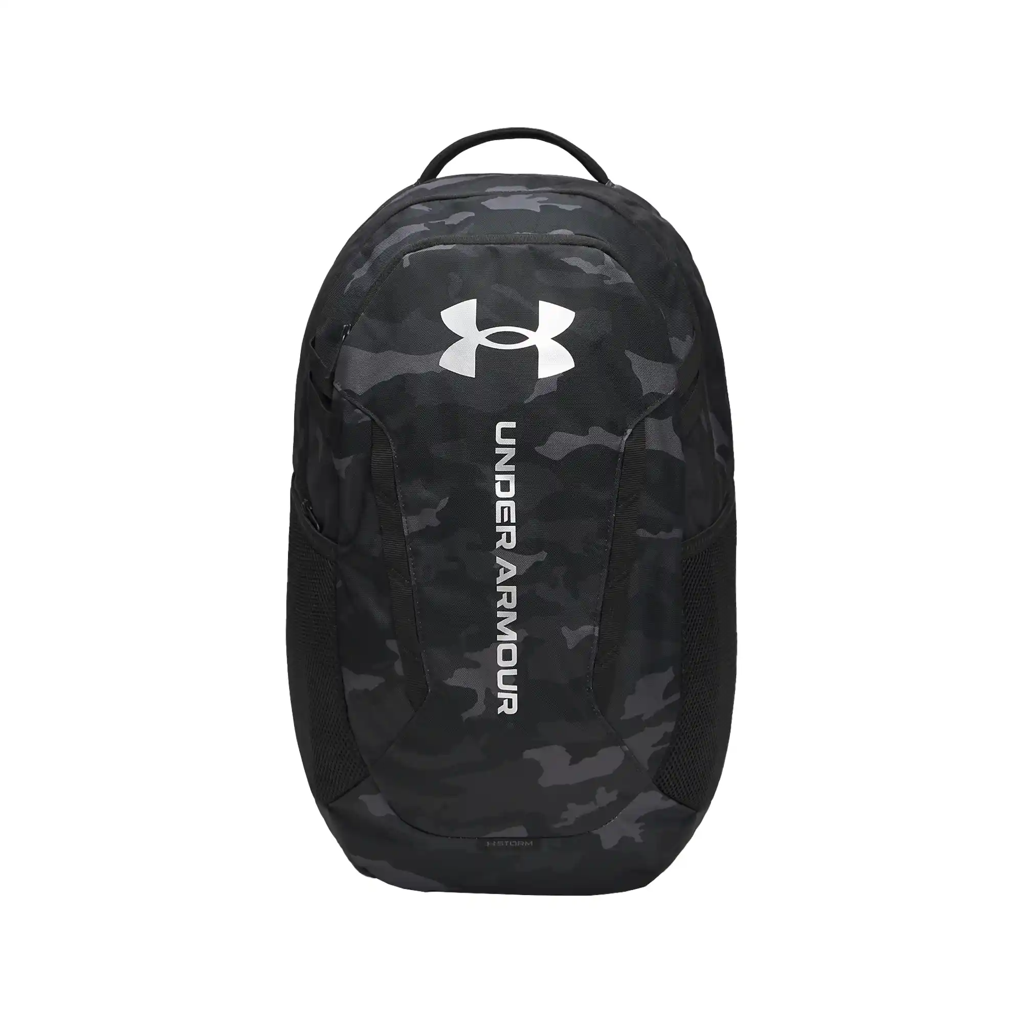 Mochila Under Armour Casual Hustle 6.0 Unisex 1384672-007