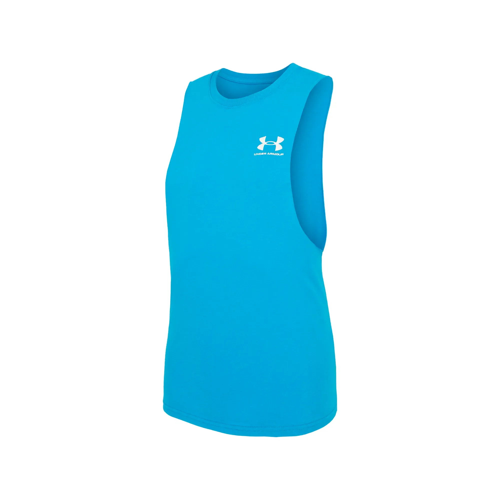 Tank Under Armour Entrenamiento Hombre 6011120-452