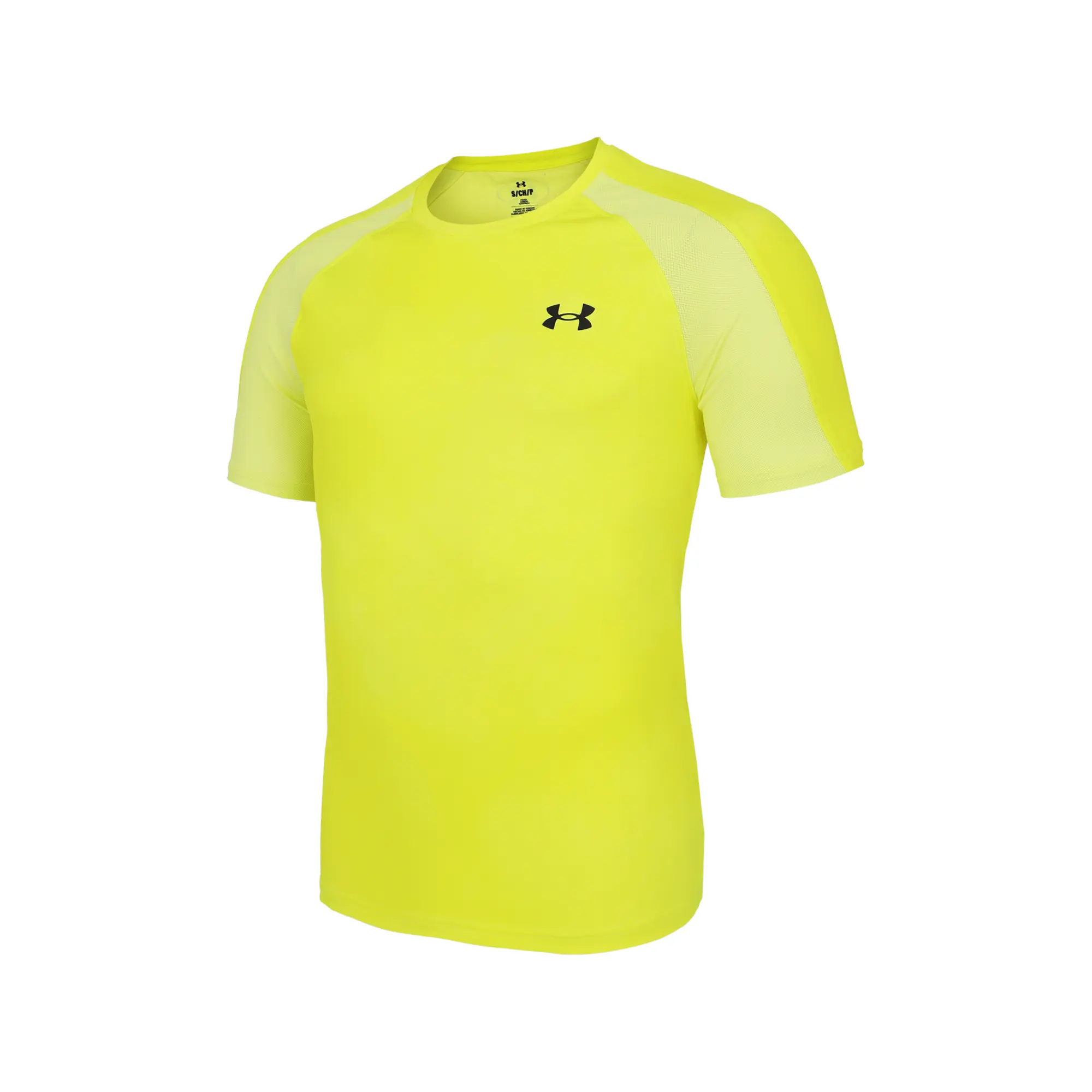 Playera Under Armour Entrenamiento Hombre 6011051-727