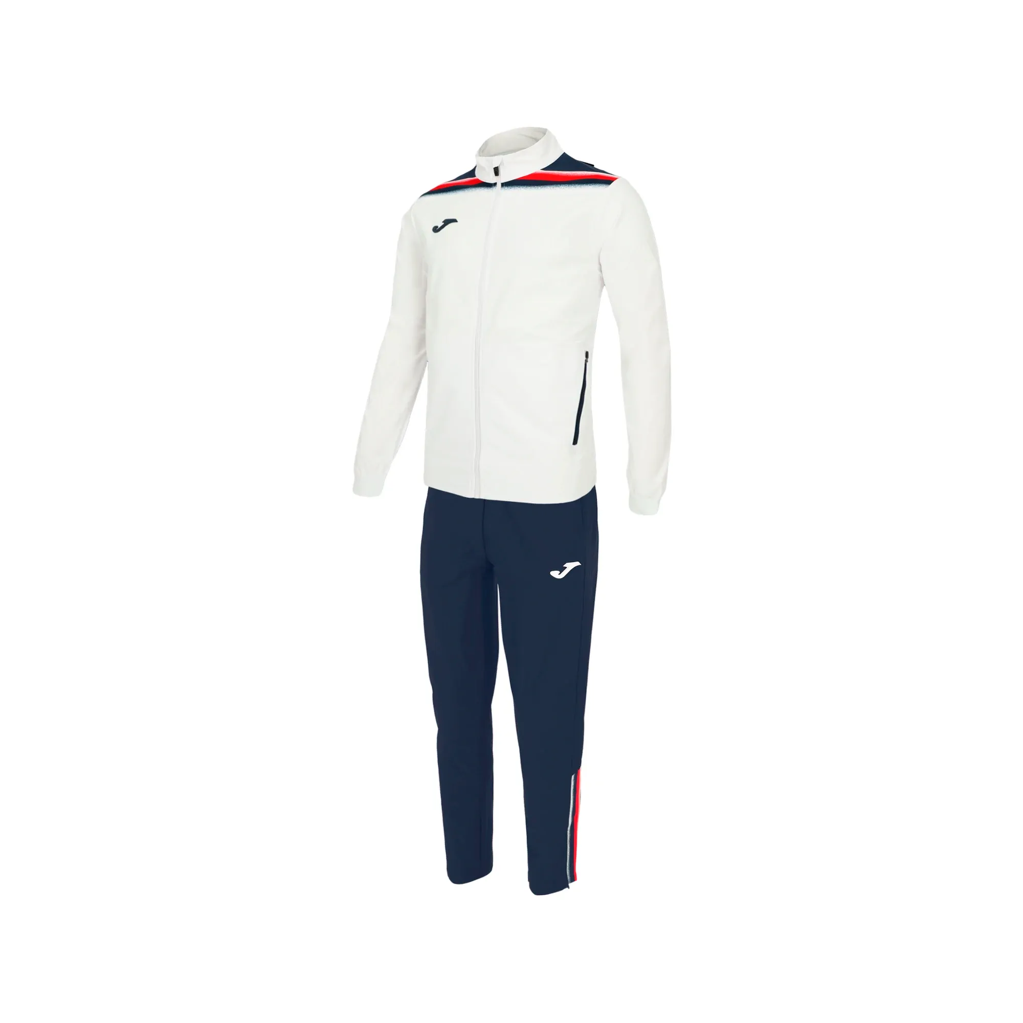 Conjunto Deportivo Joma Futbol Toledo II Hombre 105067.203