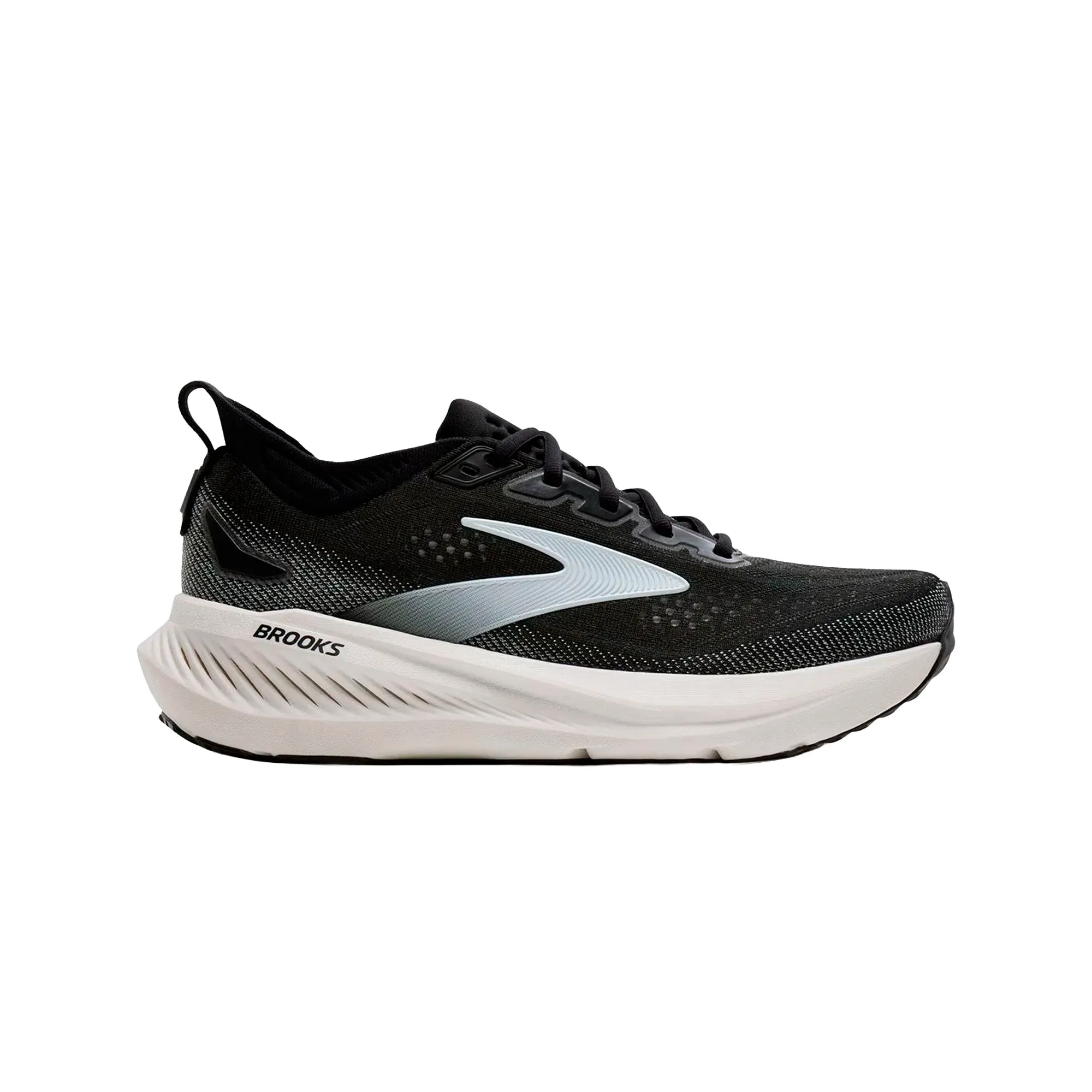 Tenis Brooks Correr Glycerin 23 Mujer