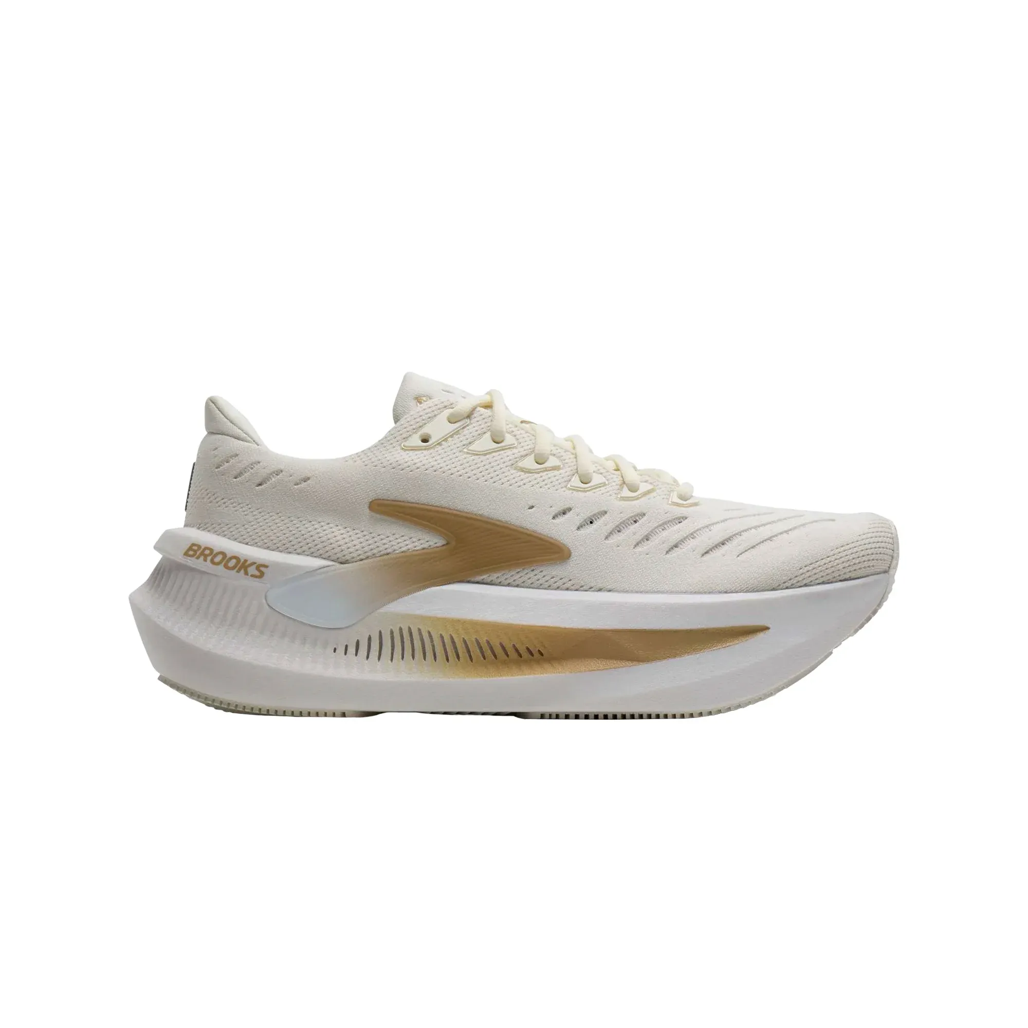 Tenis Brooks Correr Glycerin Max 2 Mujer