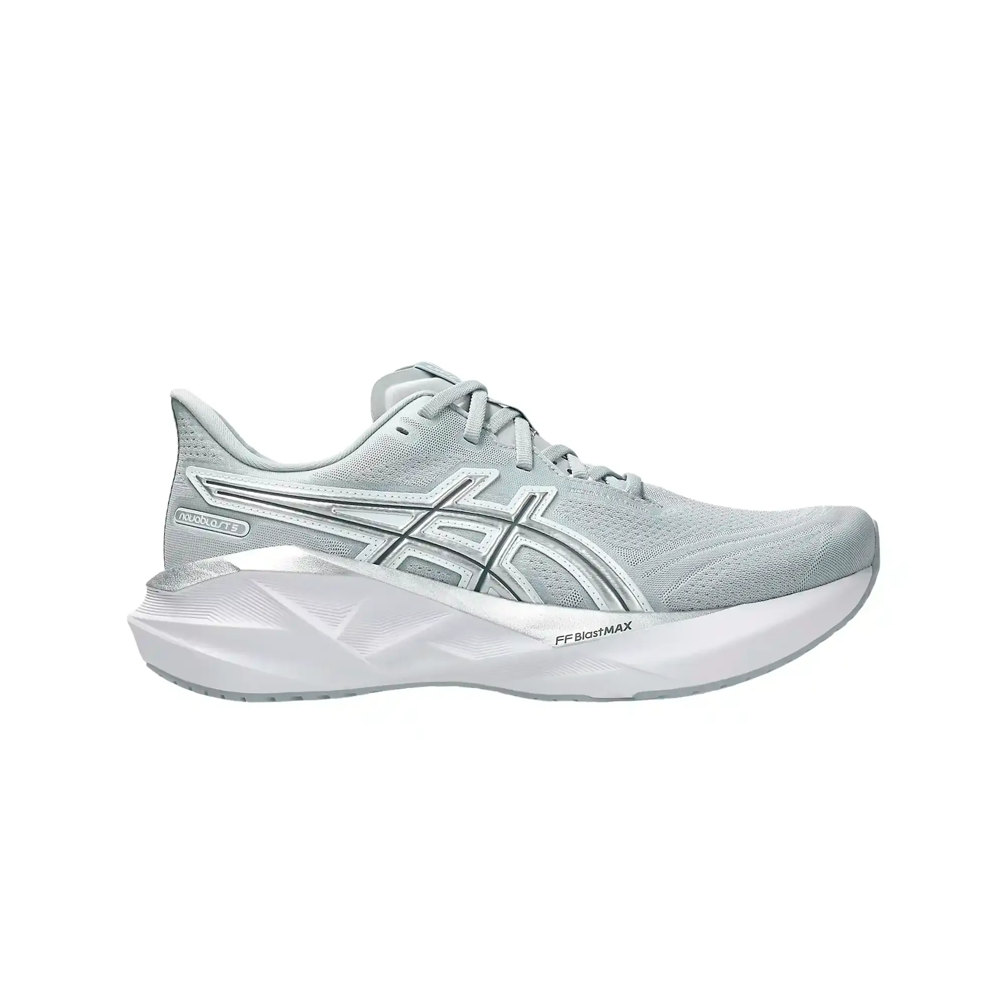 Tenis Asics Correr NOVABLAST 5 ATC Hombre 1011C185.020