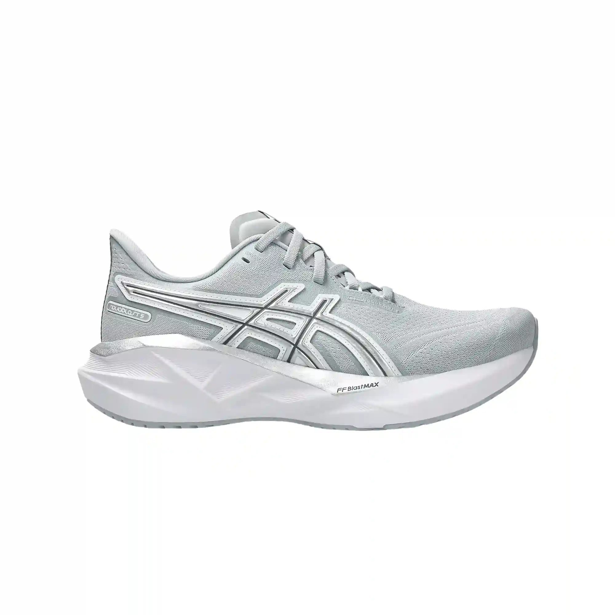 Tenis Asics Correr NOVABLAST 5 ATC Mujer 1012B990.020