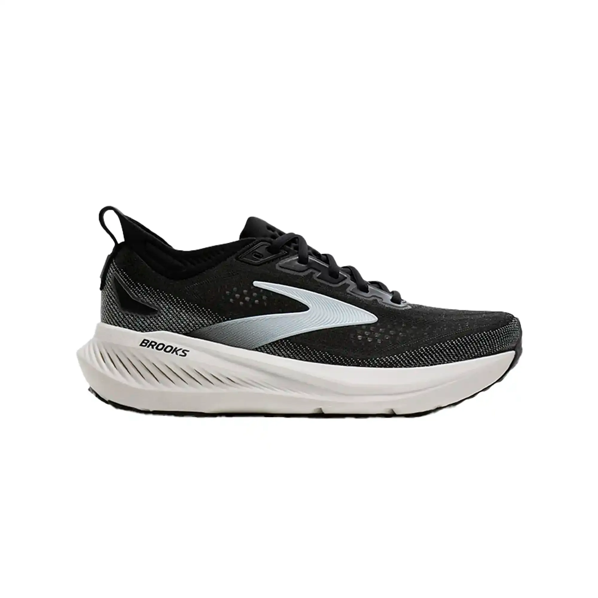 Tenis Brooks Correr Glycerin 23 Hombre
