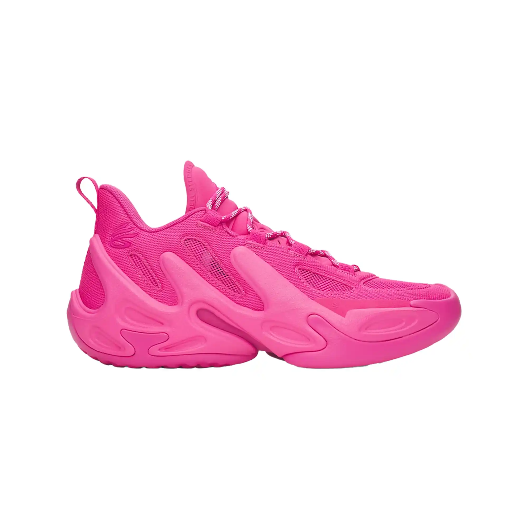 Tenis Under Armour Basquetbol Curry 13 Hombre 6007670-652