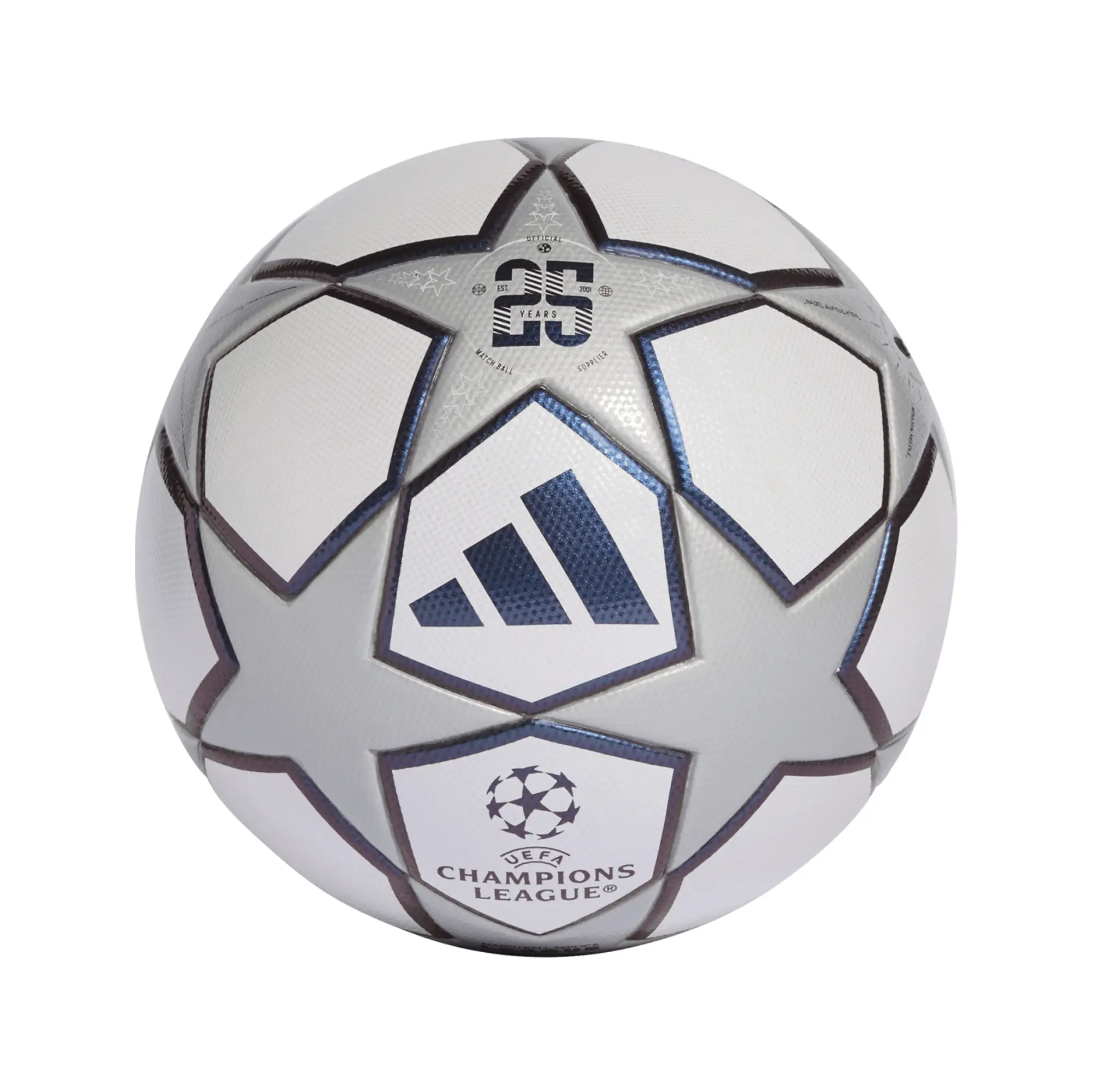 Balón adidas Futbol UEFA Champions League Unisex JY8892
