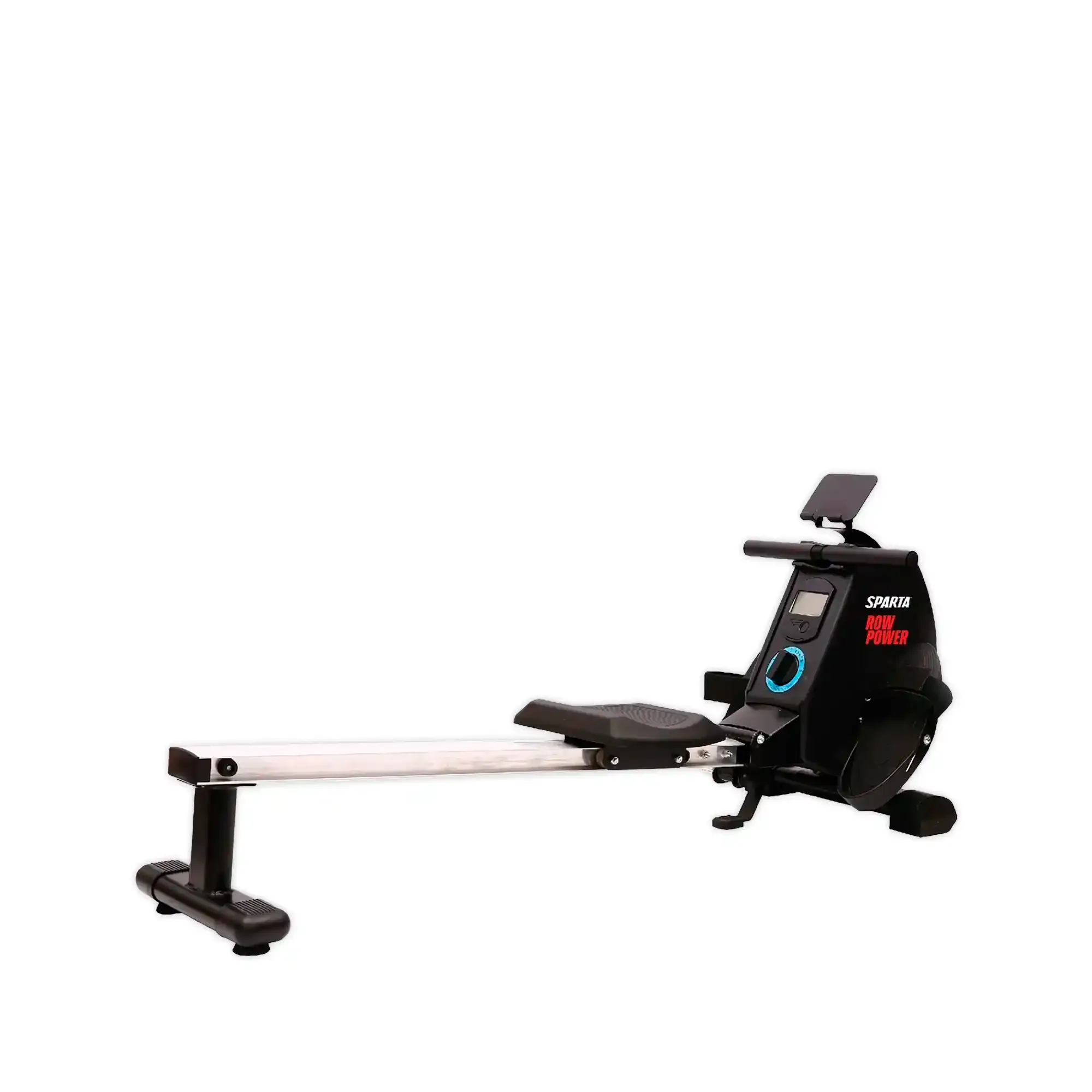 Remadora Magnetica Plegable Sparta Entrenamiento ROWPOWER