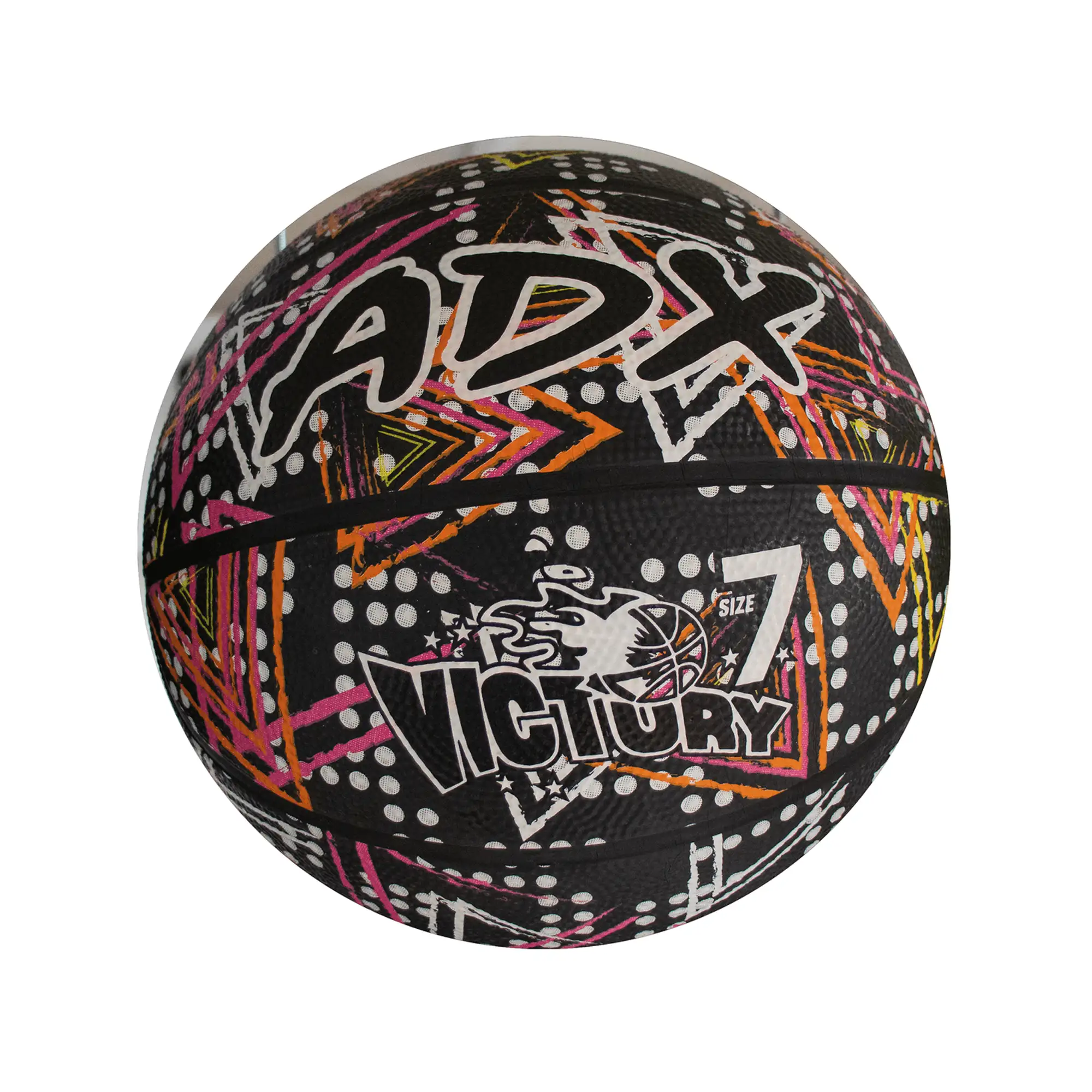 Balón ADX Basquetbol Victory Unisex Fiusha