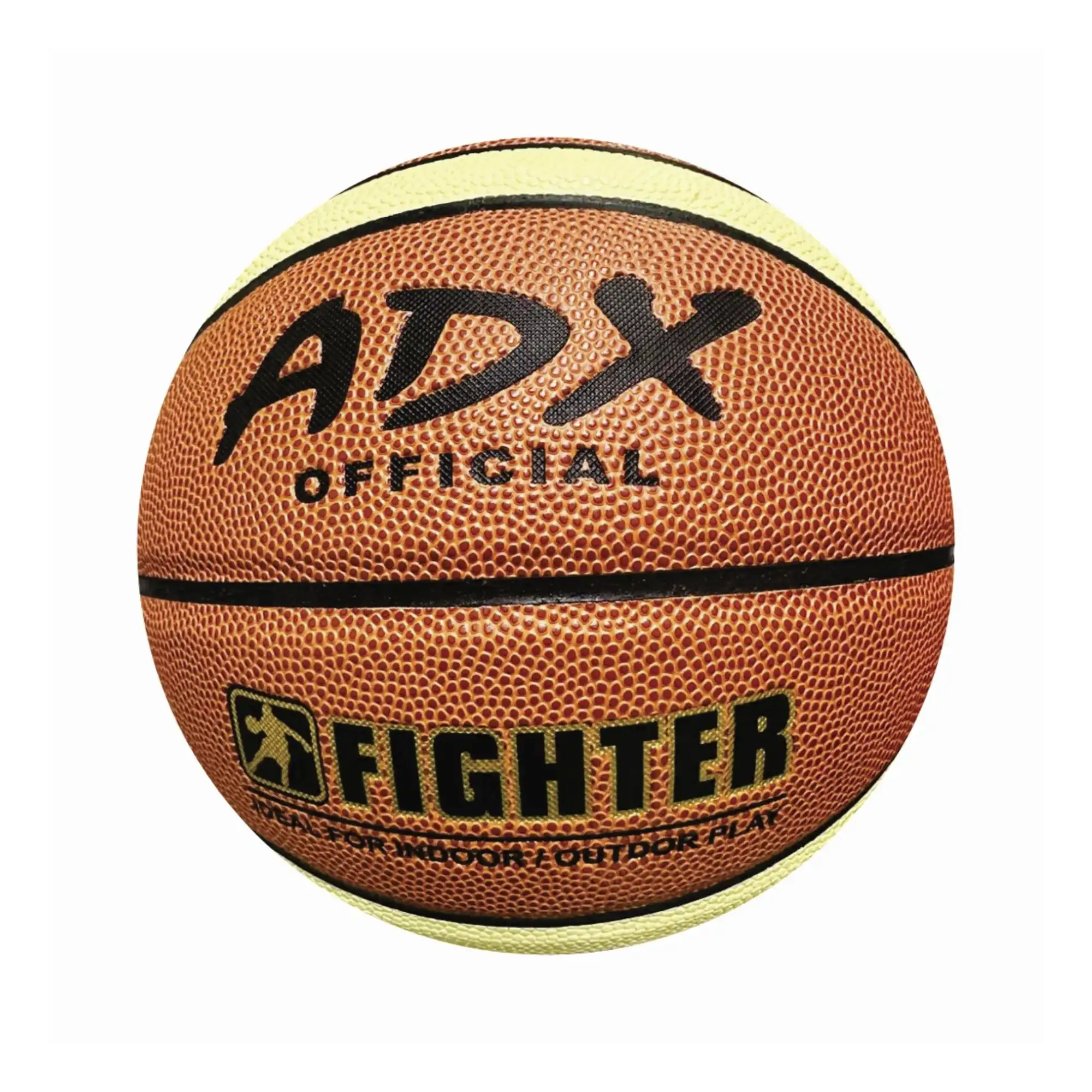 Balón ADX Basquetbol Laminado CF Fighter 7