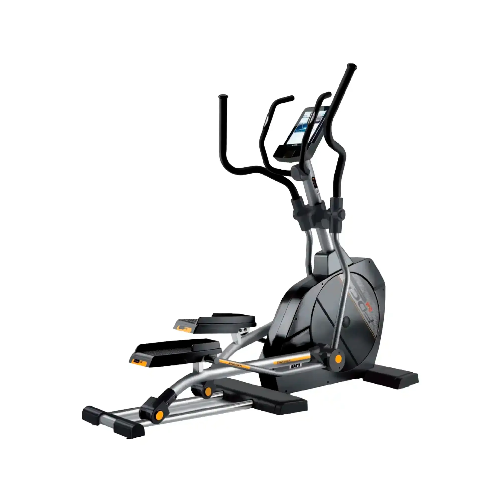 Elíptica BH Entrenamiento FDC19 Dual MG860N NG