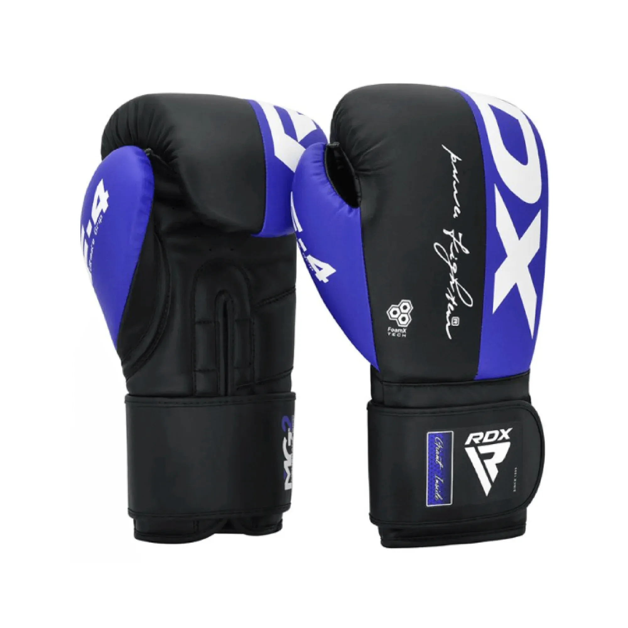 Guantes RDX Box F4 NGAZ Unisex