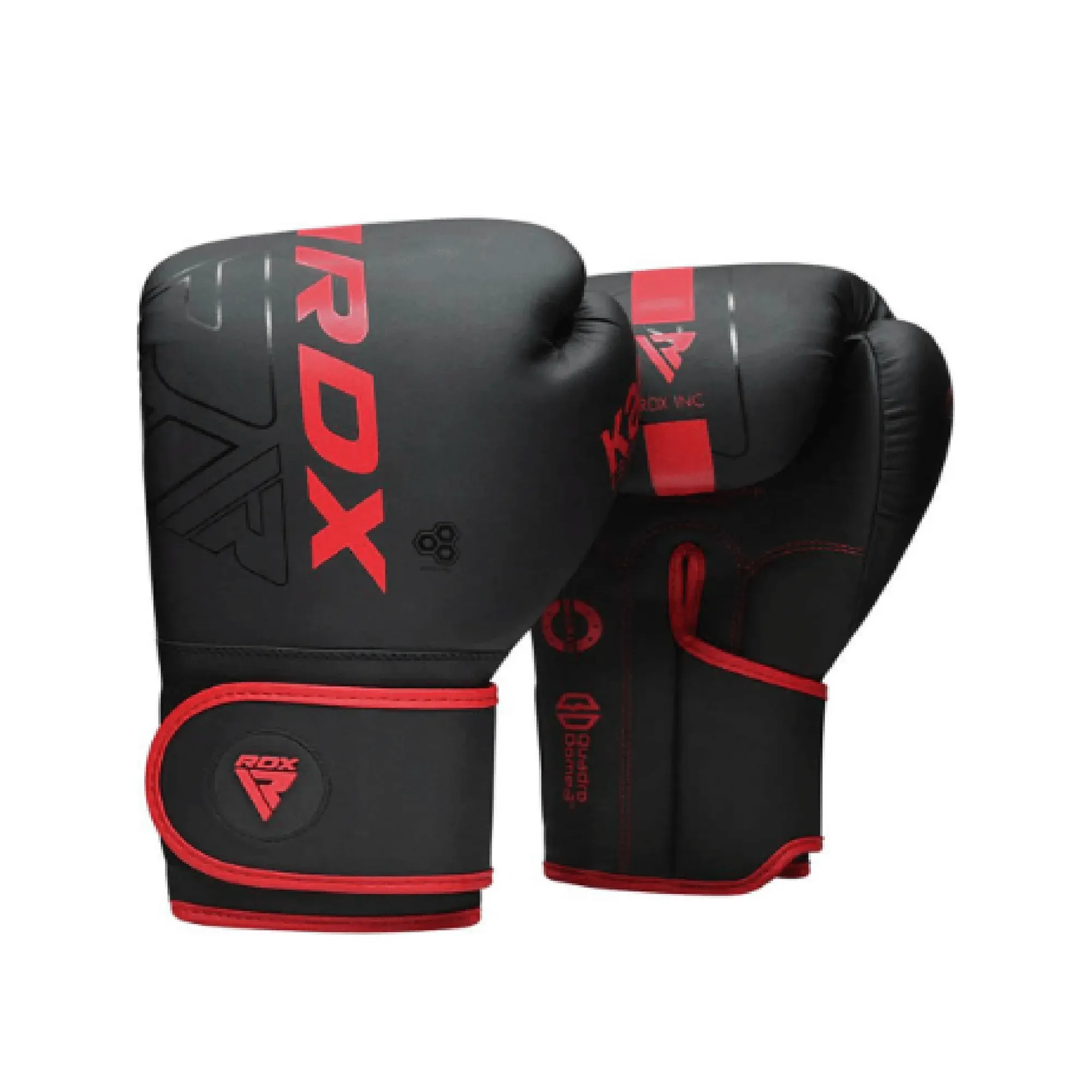 Guantes RDX Box F6 Kara NGRJ Unisex