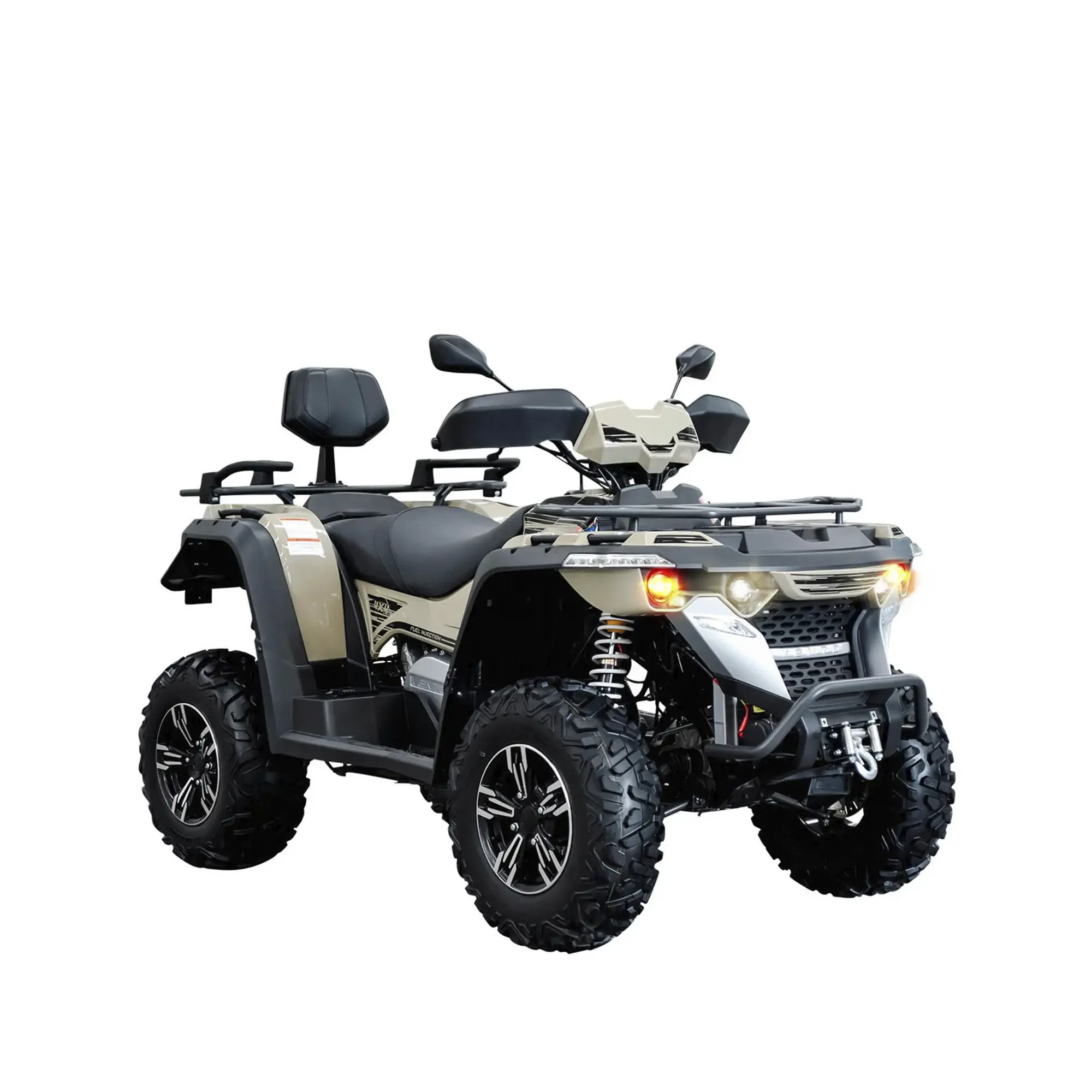 Motocicleta Vento Rex 550 Arena 2026